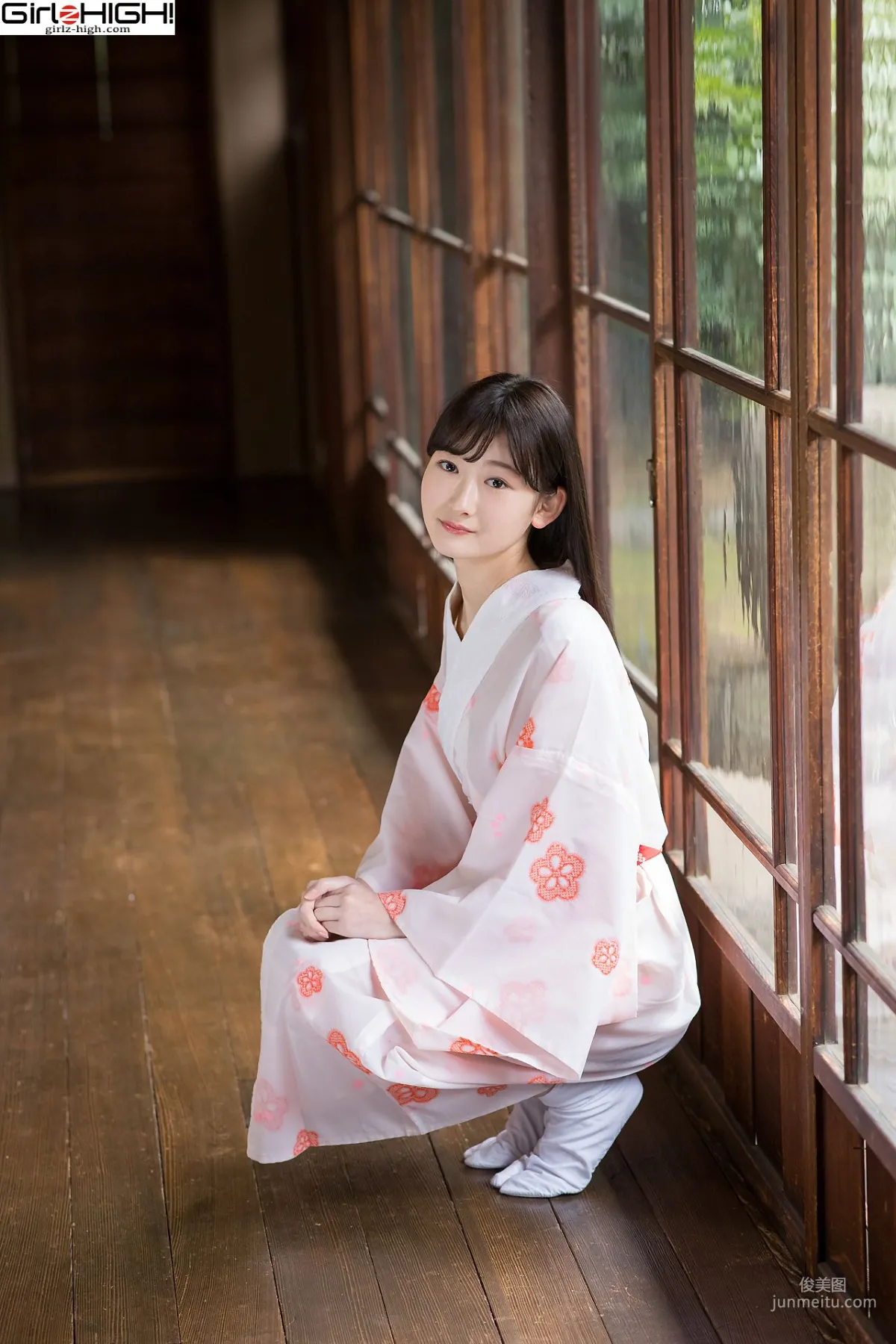 近藤あさみ - bfaa_029_003 [Girlz-High] 写真集16