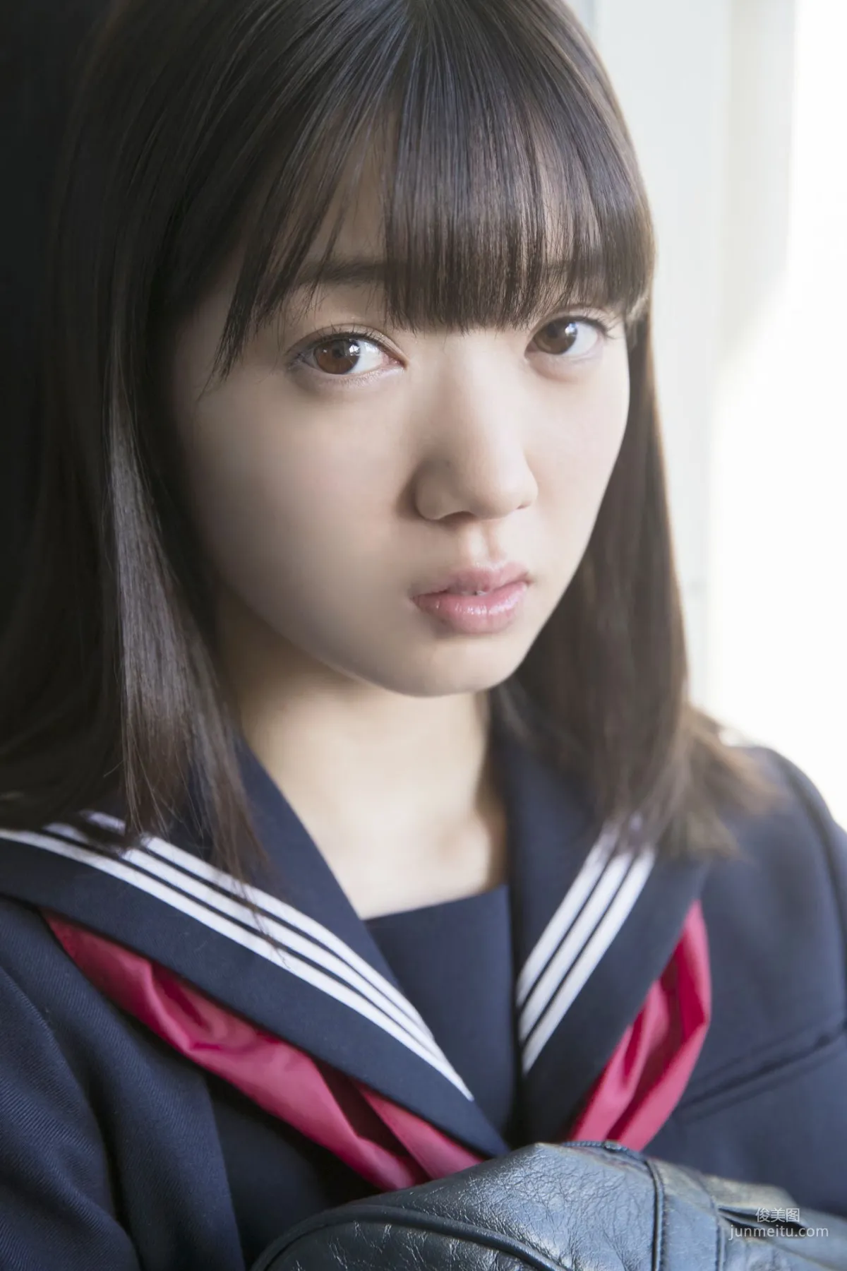 山岸理子 Riko Yamagishi [Hello! Project Digital Books] No.181 寫真集 18