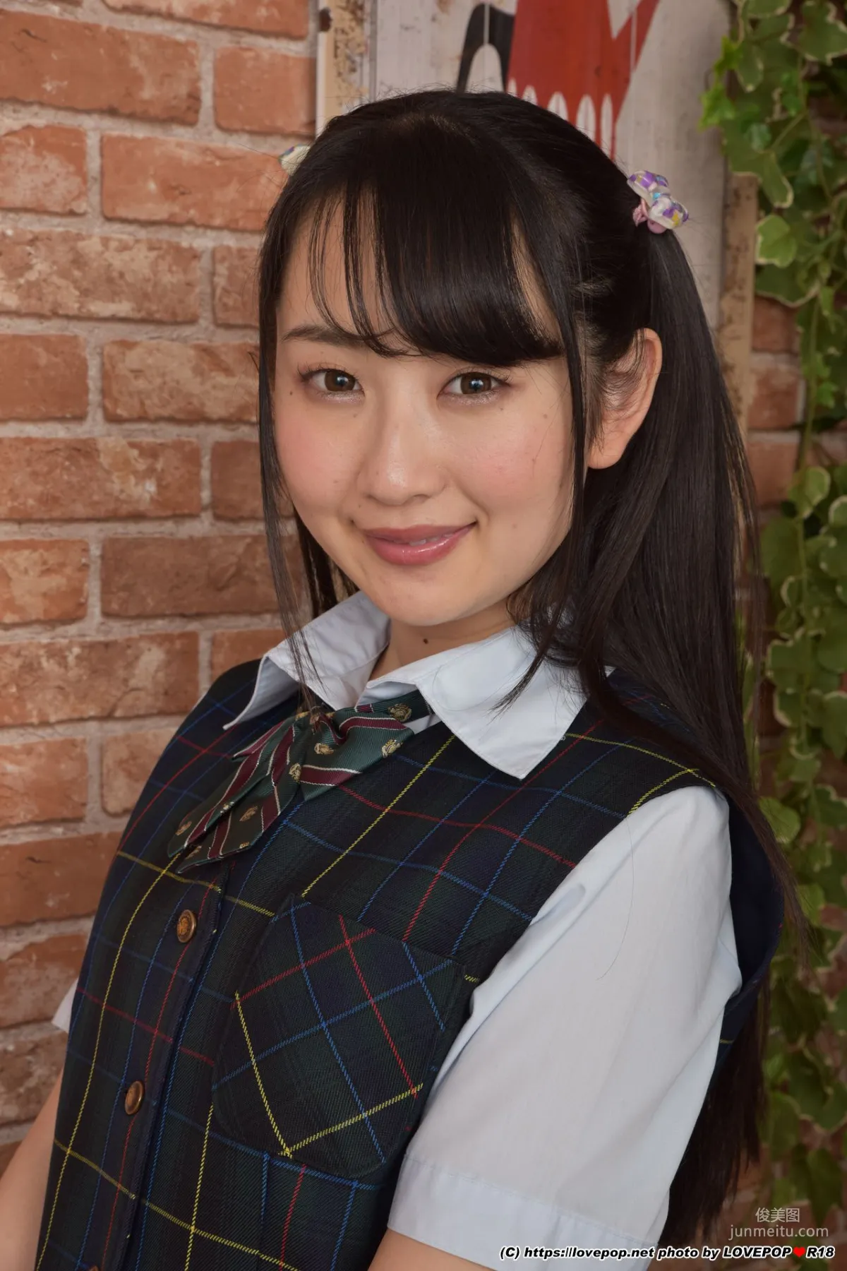[LOVEPOP] Hinano Kanzaka 神坂ひなの Photoset 01 寫真集 6