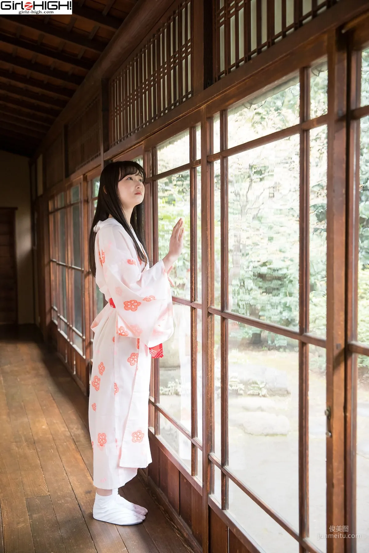 近藤あさみ - bfaa_029_003 [Girlz-High] 写真集2