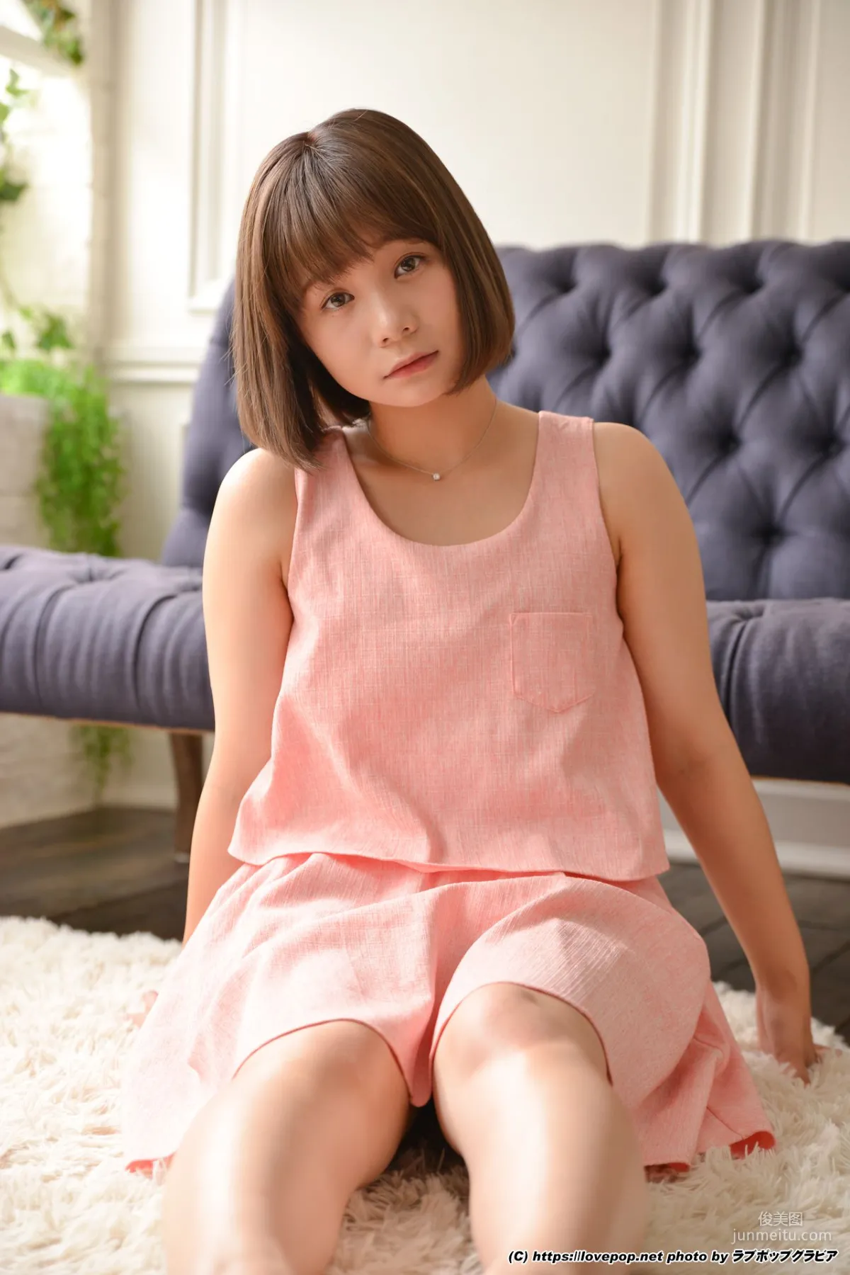 [LOVEPOP] Mana 真奈 Photoset 02 寫真集 30