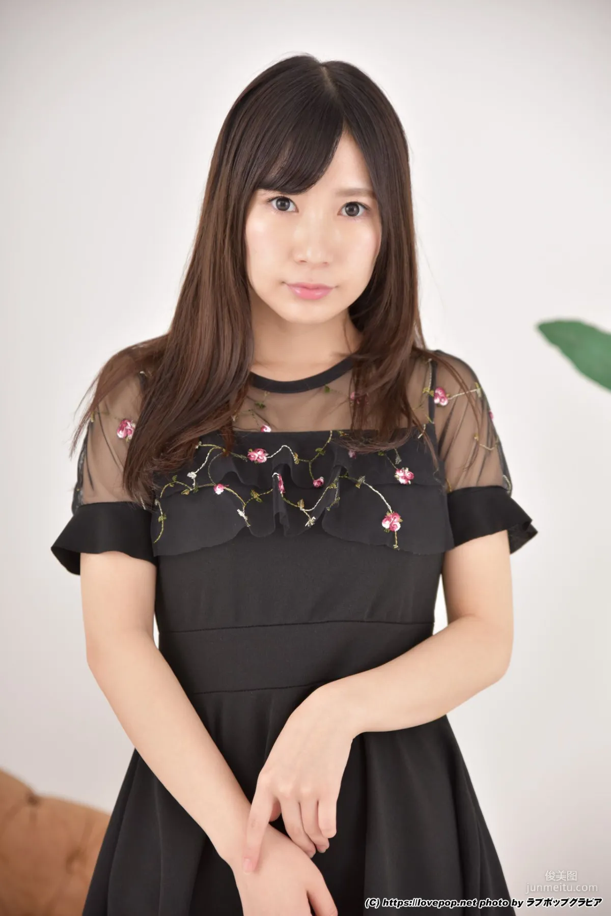 [LOVEPOP] 伊藤裡織 Saori Itou Photoset 02 寫真集 6