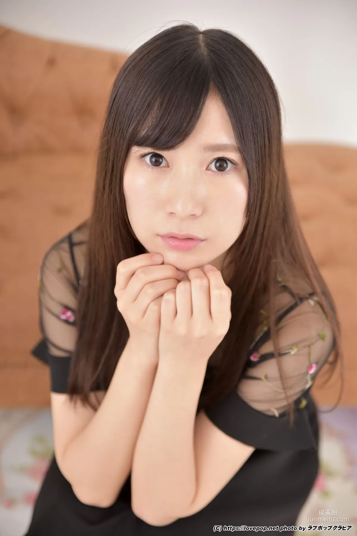 [LOVEPOP] 伊藤裡織 Saori Itou Photoset 02 寫真集 14
