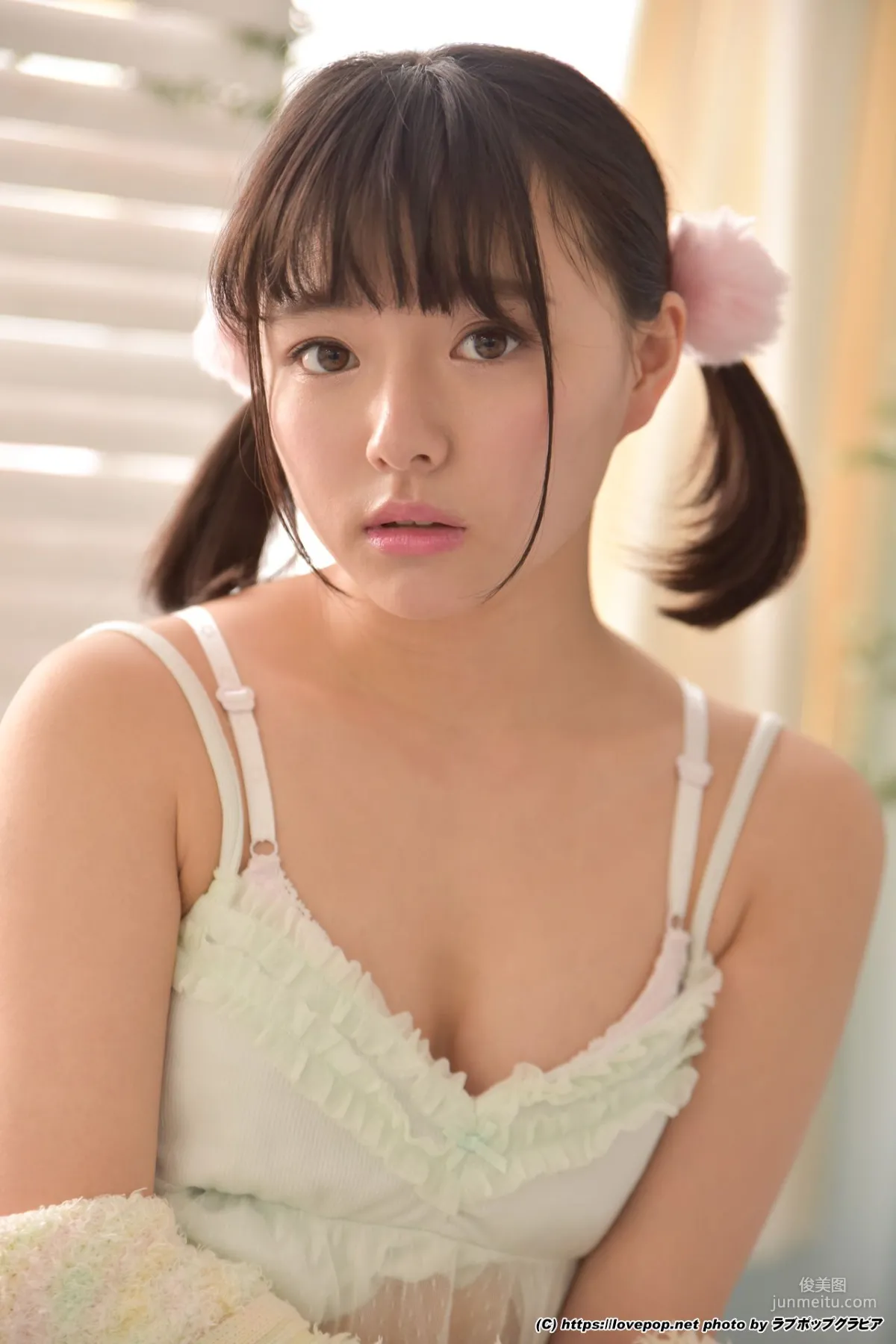 [LOVEPOP] Hazuki Tsubasa 葉月つばさ Photoset 09 寫真集 40