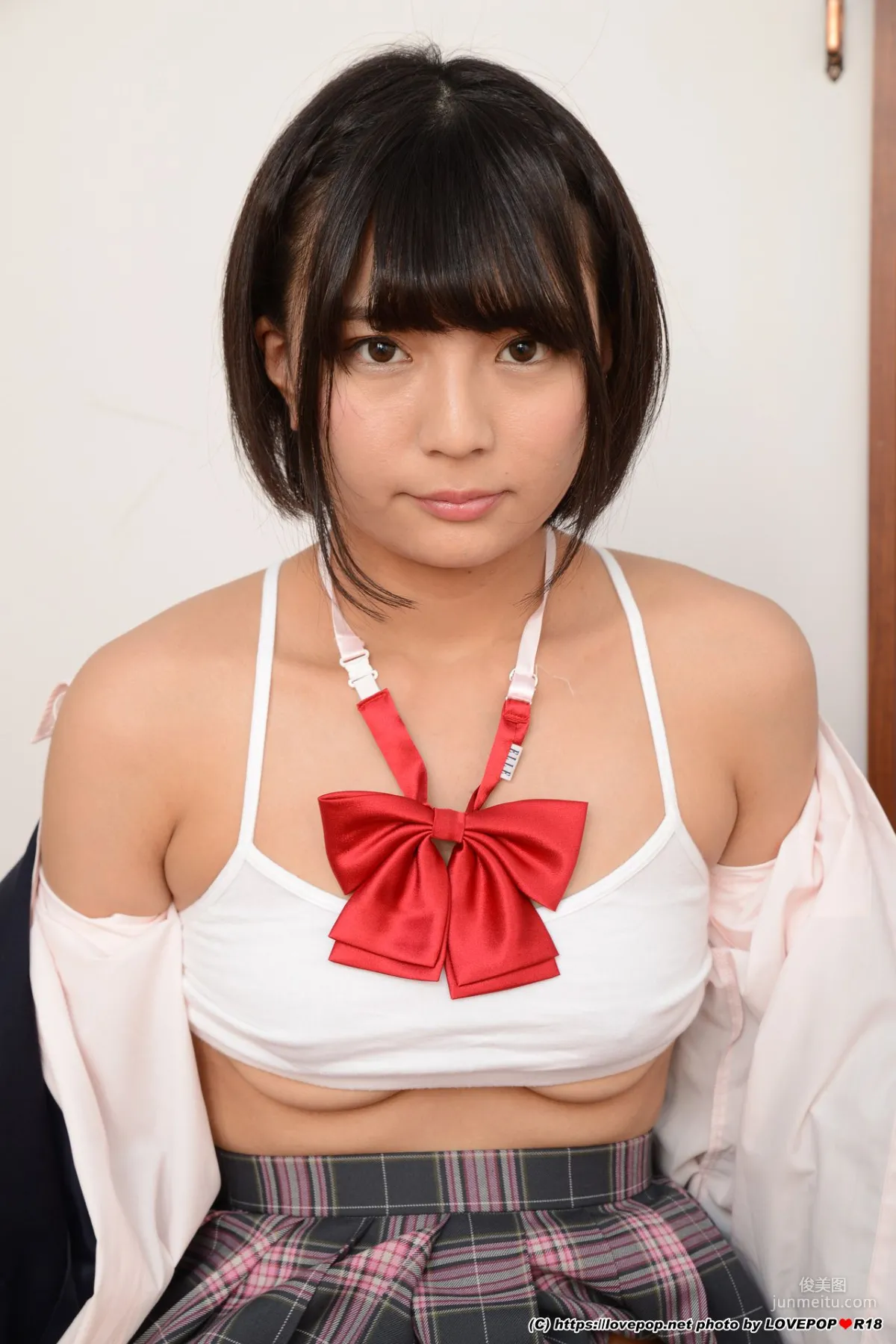 乃木蛍 Nogi Hotaru Photoset 05 [LOVEPOP] 寫真集 51