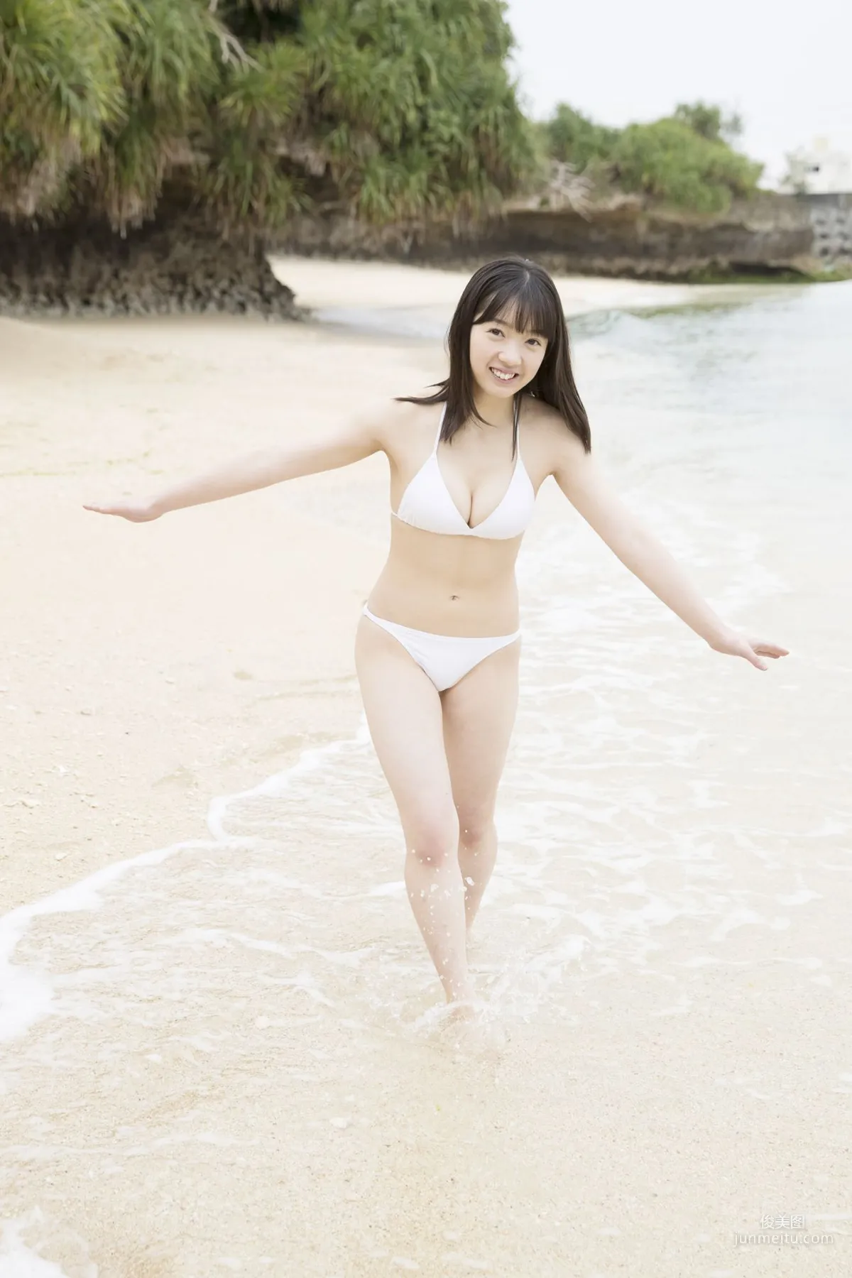 山岸理子 Riko Yamagishi [Hello! Project Digital Books] No.181 寫真集 60