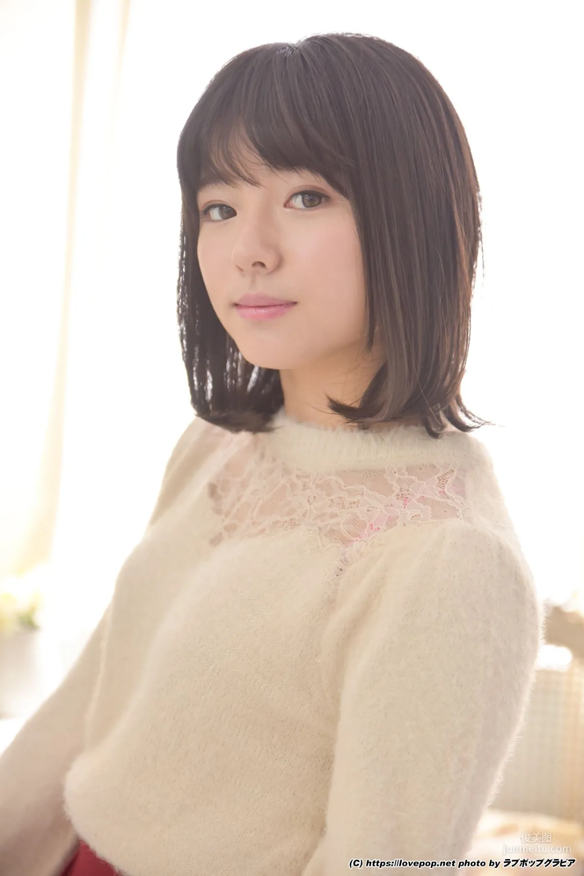 [LOVEPOP] Tsubasa Haduki 葉月つばさ Photoset 06 寫真集 6