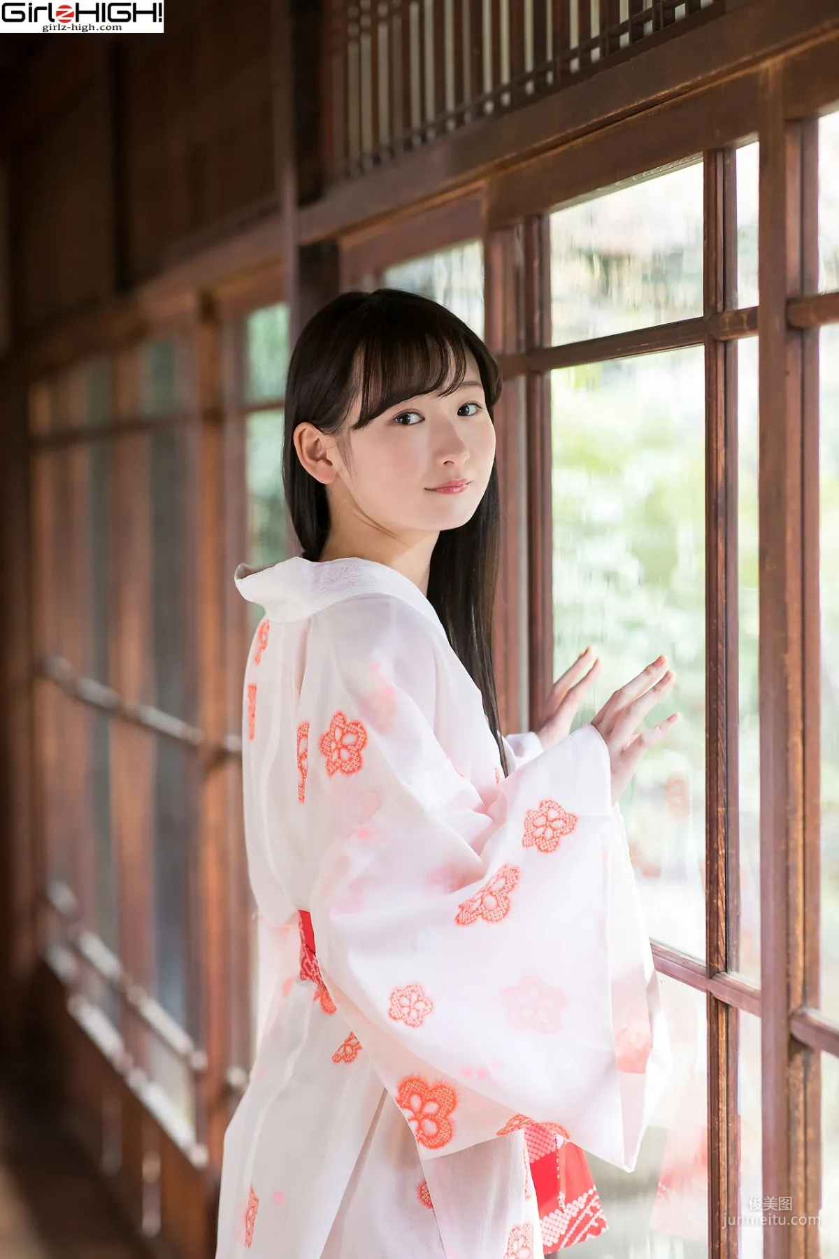 近藤あさみ - bfaa_029_003 [Girlz-High] 写真集6