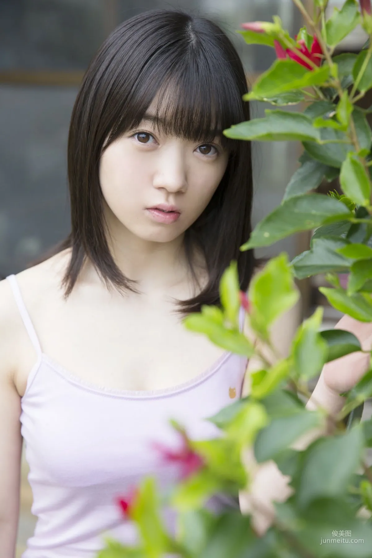 山岸理子 Riko Yamagishi [Hello! Project Digital Books] No.181 寫真集 25