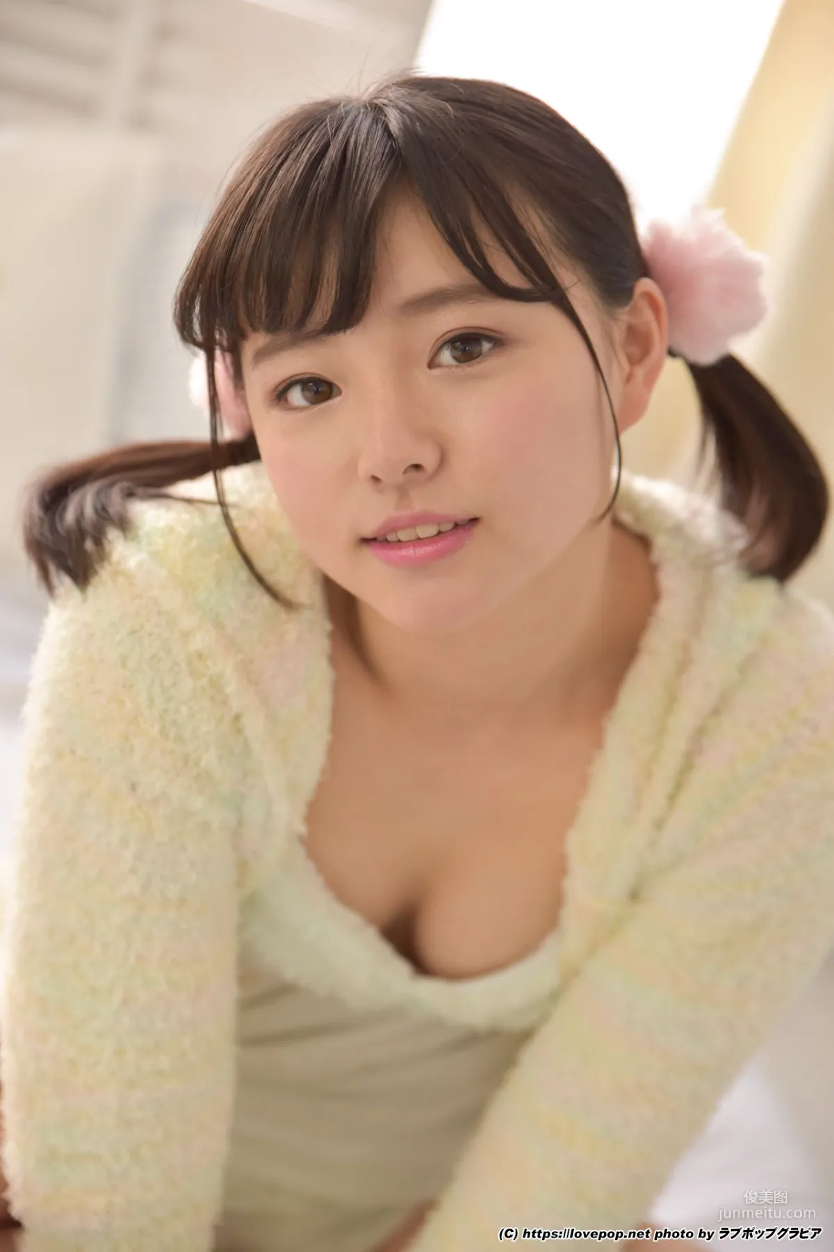 [LOVEPOP] Hazuki Tsubasa 葉月つばさ Photoset 09 寫真集 11