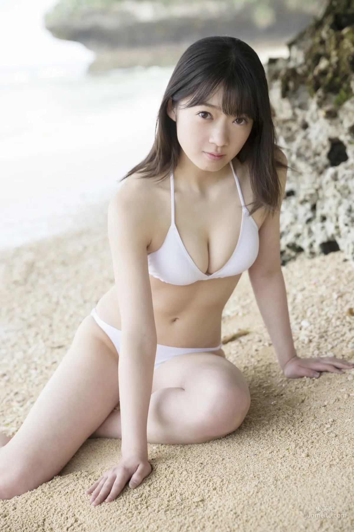 山岸理子 Riko Yamagishi [Hello! Project Digital Books] No.181 寫真集 53