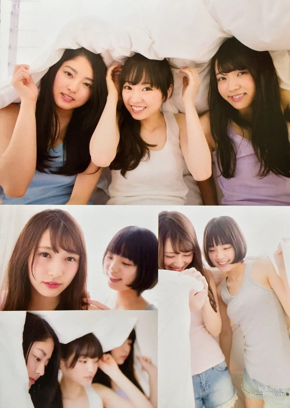 [Young Champion Extra] 乃木坂46 2016年No.05 寫真雜志 5