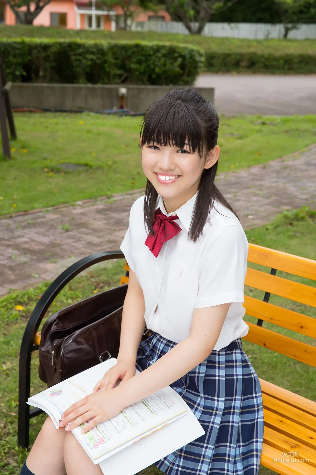 Risa Sawamura 沢村りさ - Limited Gallery 3.1 [Minisuka.tv] 寫真集 18
