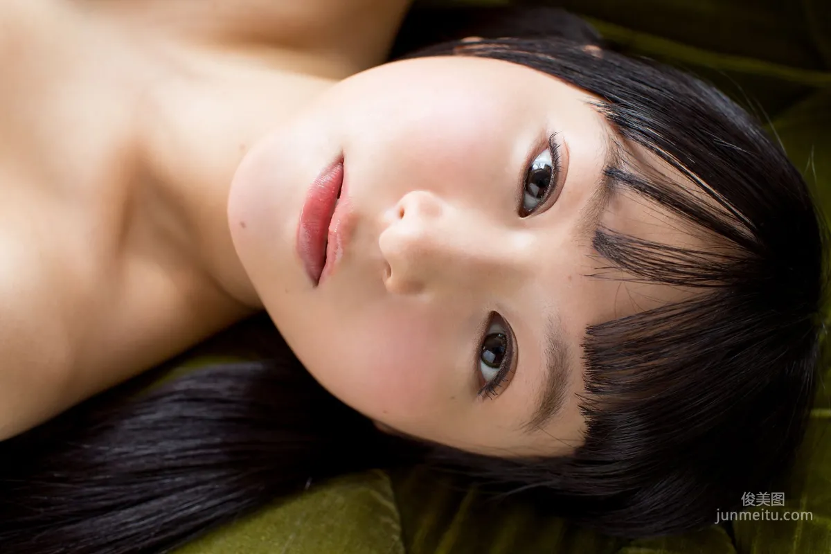 Moe Hirano 平野もえ - Secret Gallery 02 [Minisuka.tv] 写真集50