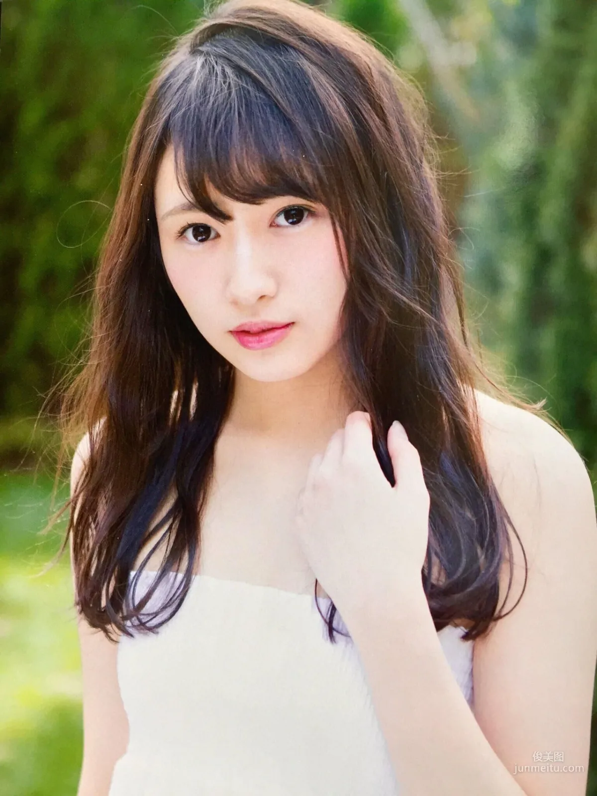 [Young Champion Extra] 乃木坂46 2016年No.05 寫真雜志 10