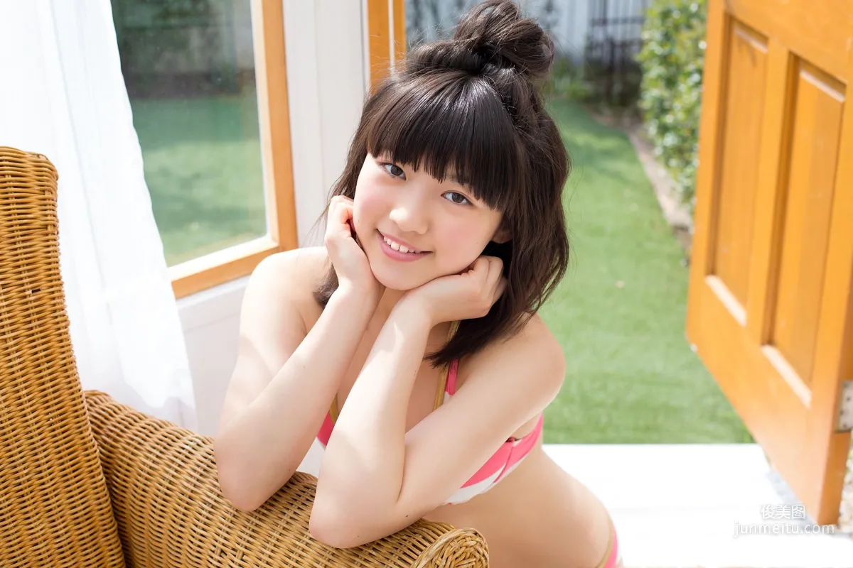 Risa Sawamura 沢村りさ - Secret Gallery (STAGE2) 03 [Minisuka.tv] 寫真集 21