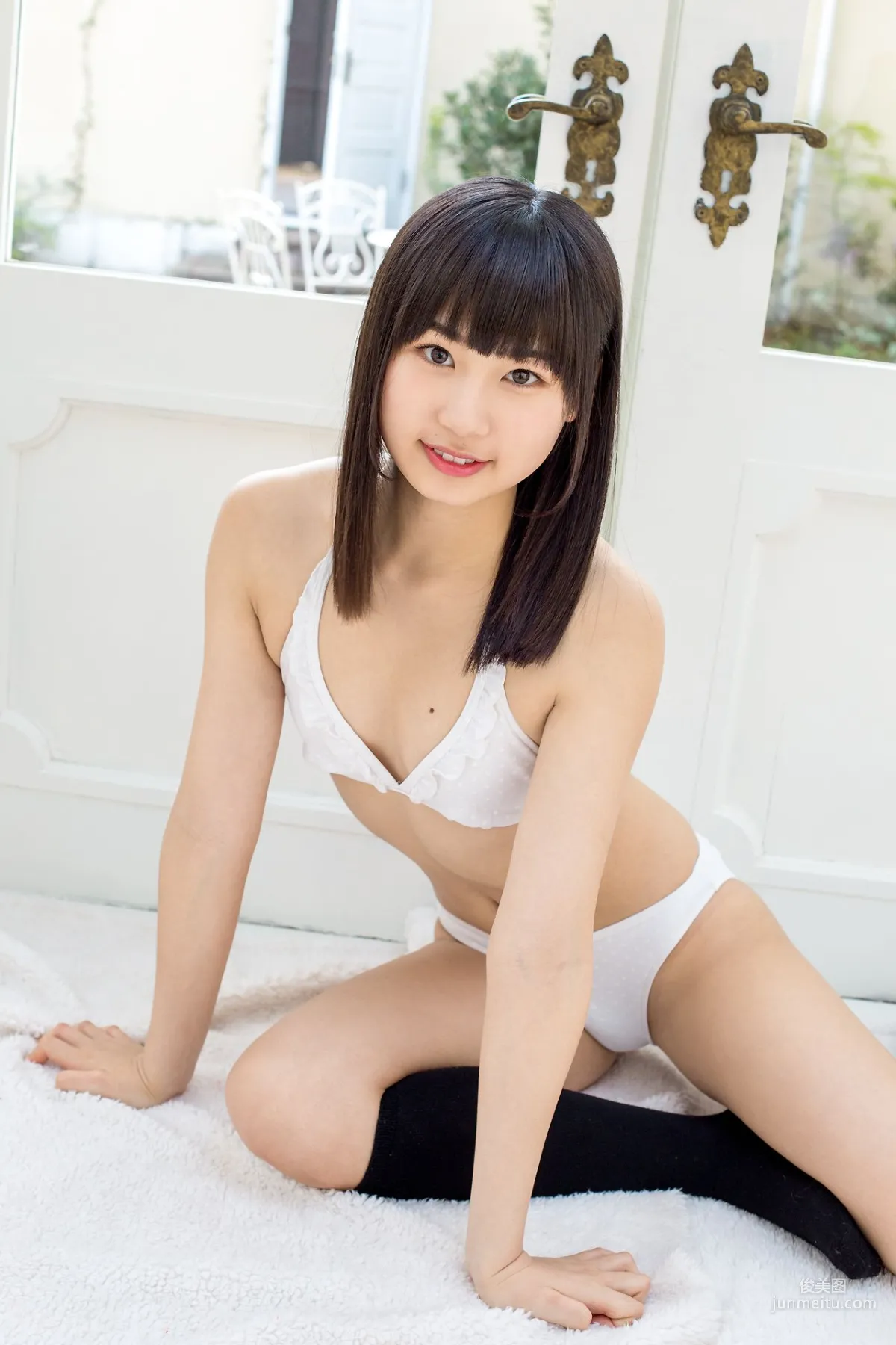 宮丸くるみ - Secret Gallery (STAGE1) 4.1 [Minisuka.tv] 写真集26