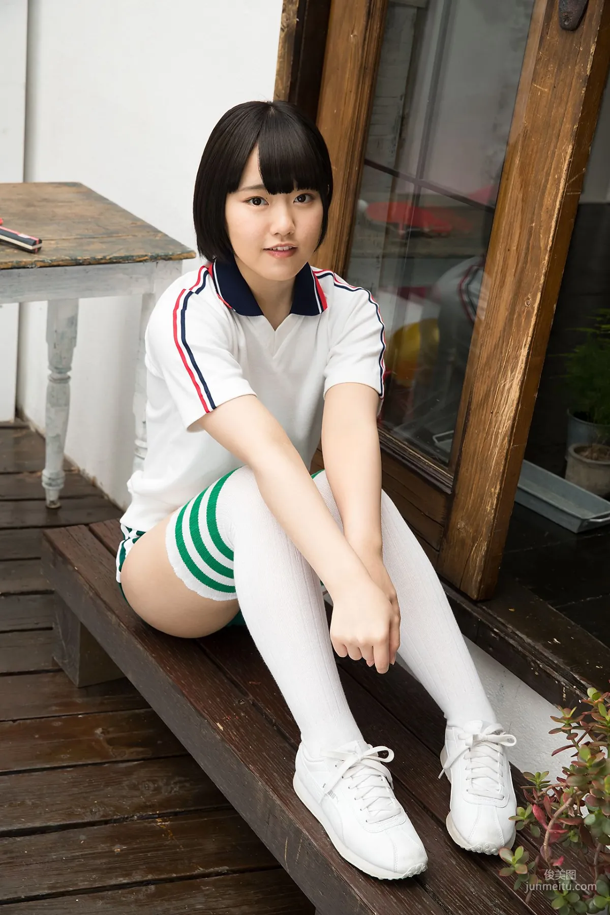 Anju Kouzuki 香月りお - Special Gallery 9.2 [Minisuka.tv] 寫真集 18