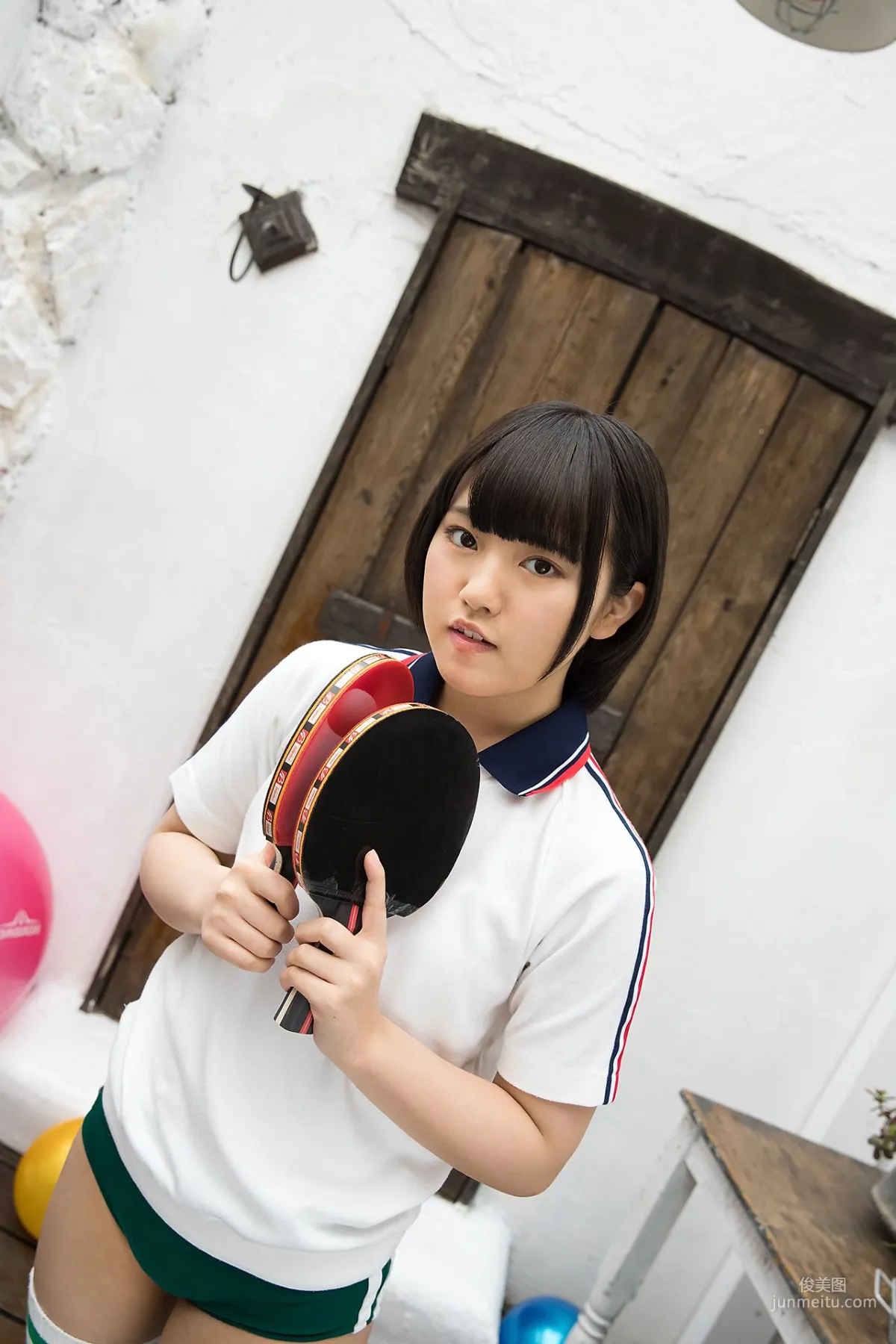 Anju Kouzuki 香月りお - Special Gallery 9.2 [Minisuka.tv] 寫真集 2