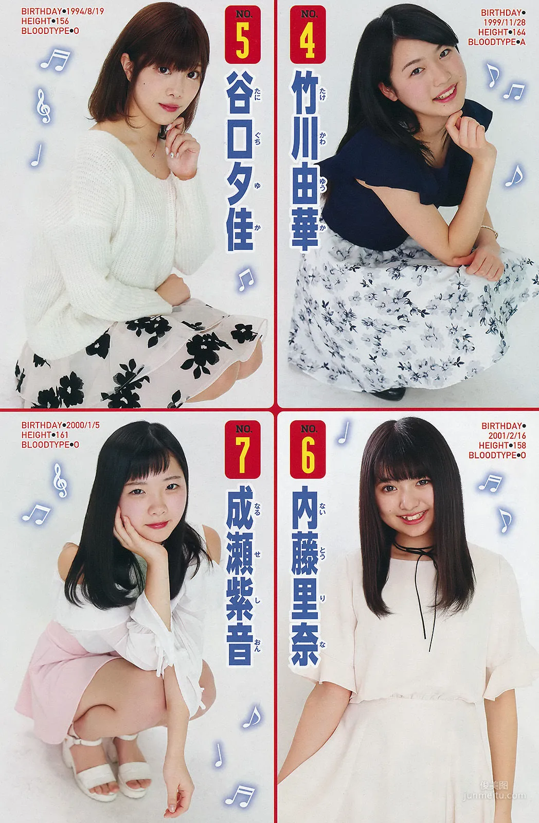 [Young Champion] 池上紗理依 2017年No.08 寫真雜志 15