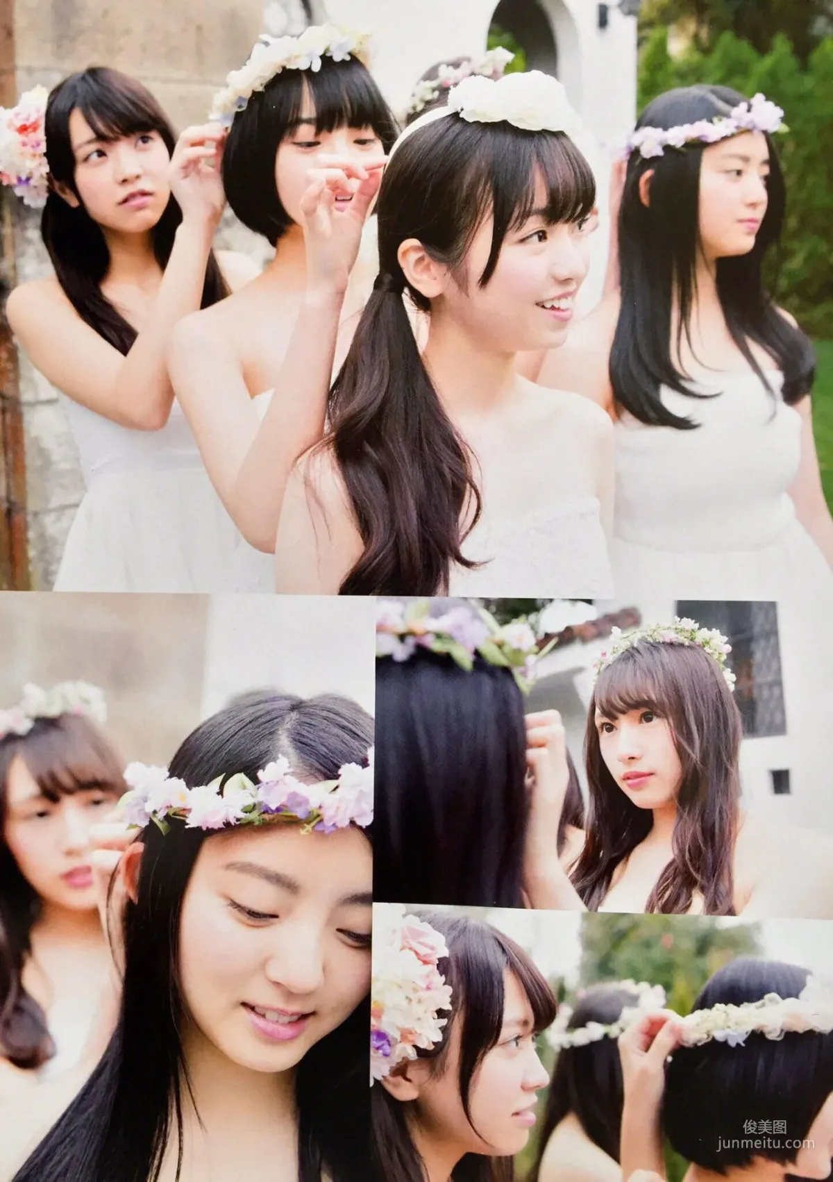 [Young Champion Extra] 乃木坂46 2016年No.05 寫真雜志 2