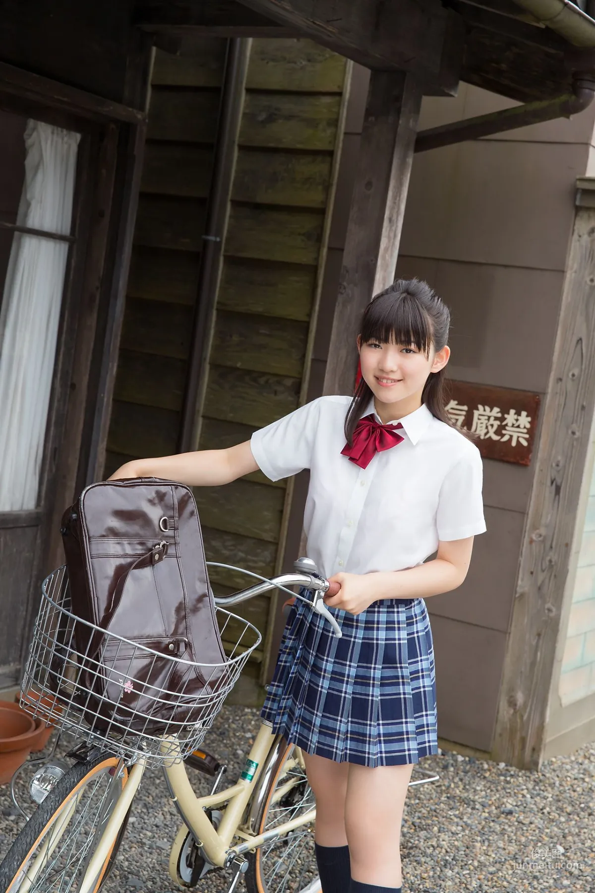 Risa Sawamura 沢村りさ - Limited Gallery 3.1 [Minisuka.tv] 写真集2