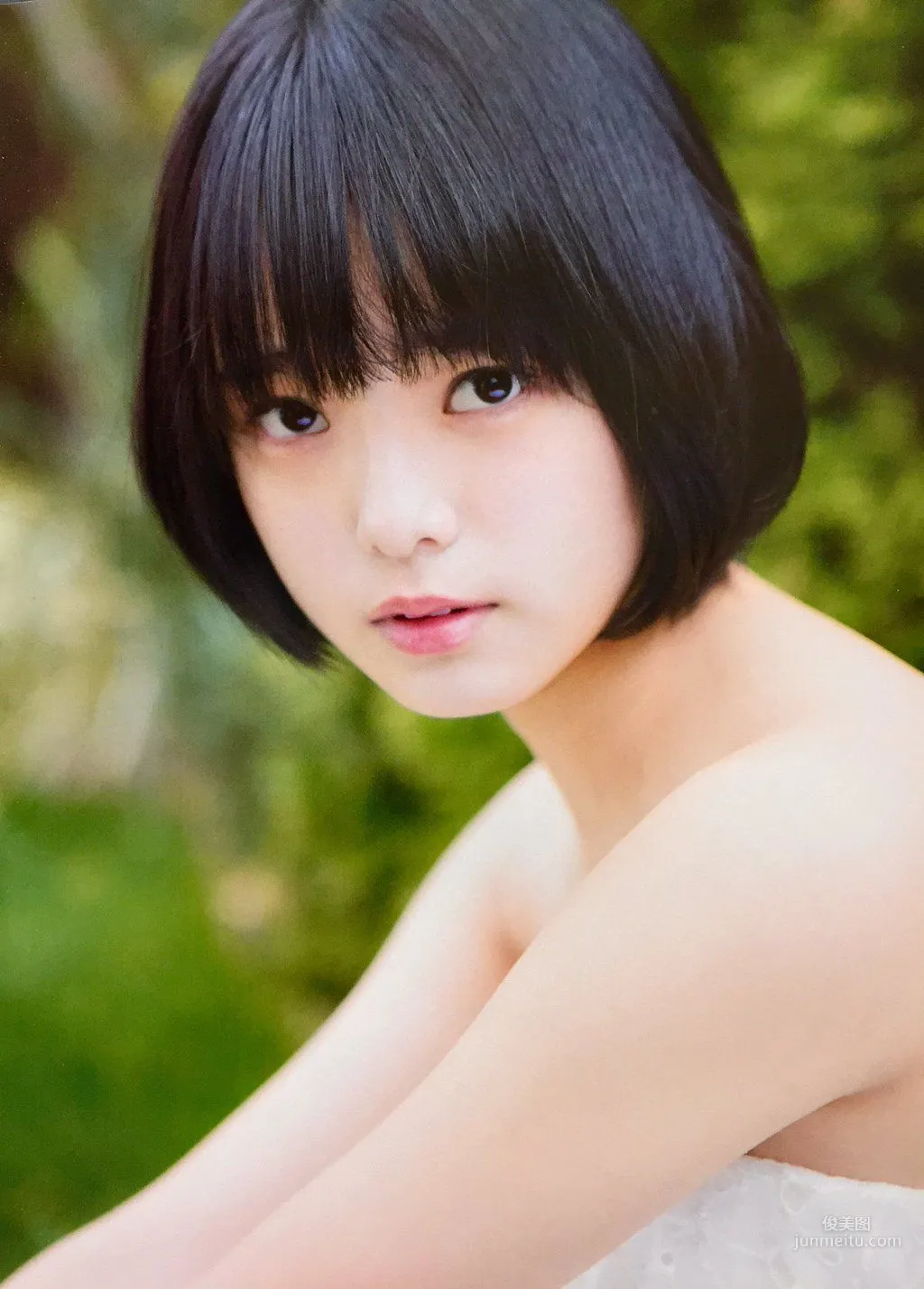 [Young Champion Extra] 乃木坂46 2016年No.05 寫真雜志 14