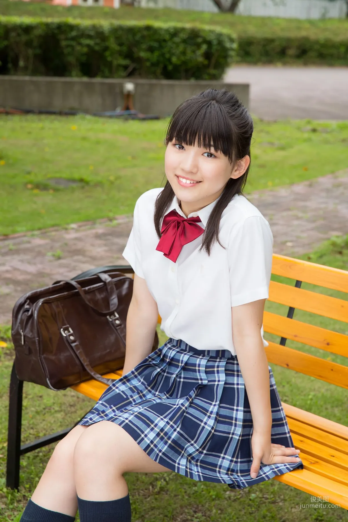 Risa Sawamura 沢村りさ - Limited Gallery 3.1 [Minisuka.tv] 寫真集 15