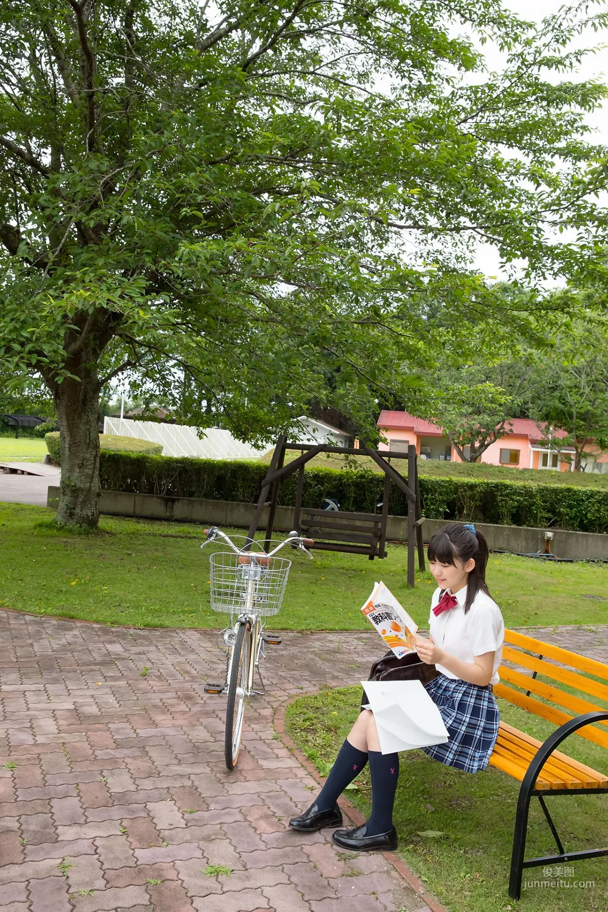 Risa Sawamura 沢村りさ - Limited Gallery 3.1 [Minisuka.tv] 寫真集 19