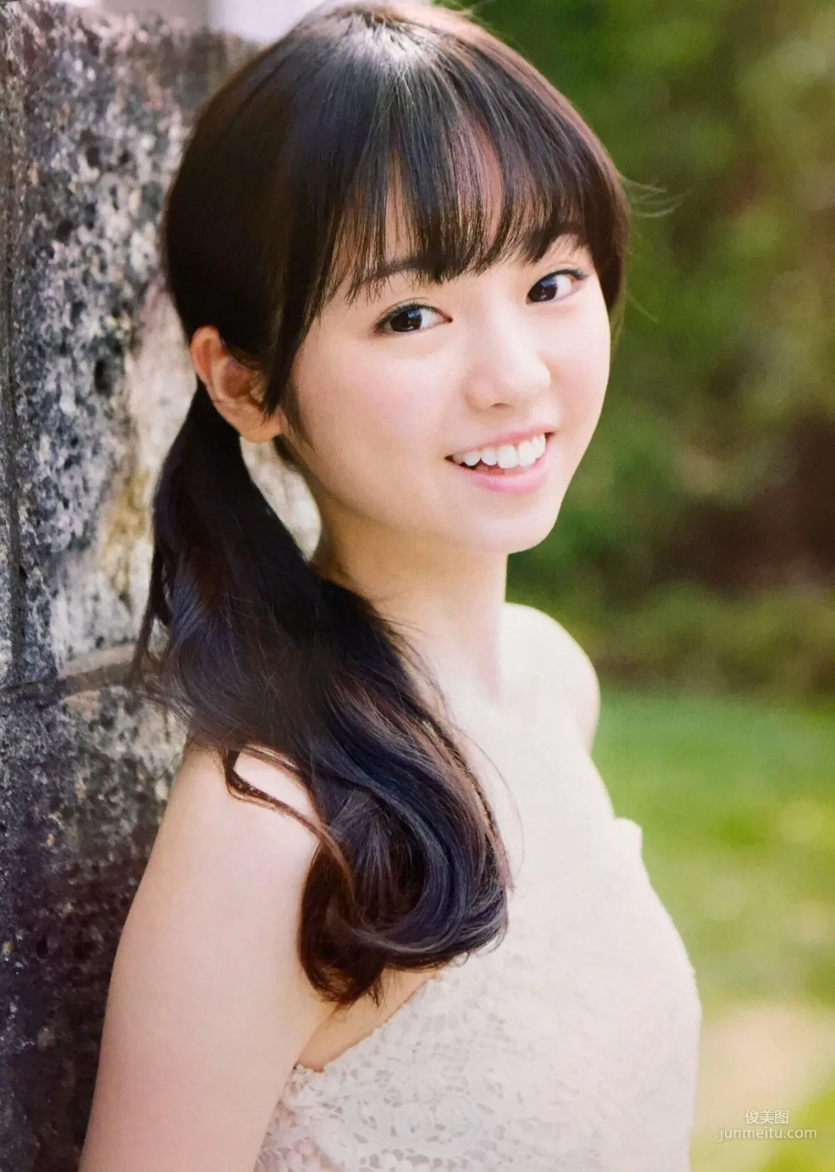 [Young Champion Extra] 乃木坂46 2016年No.05 寫真雜志 13