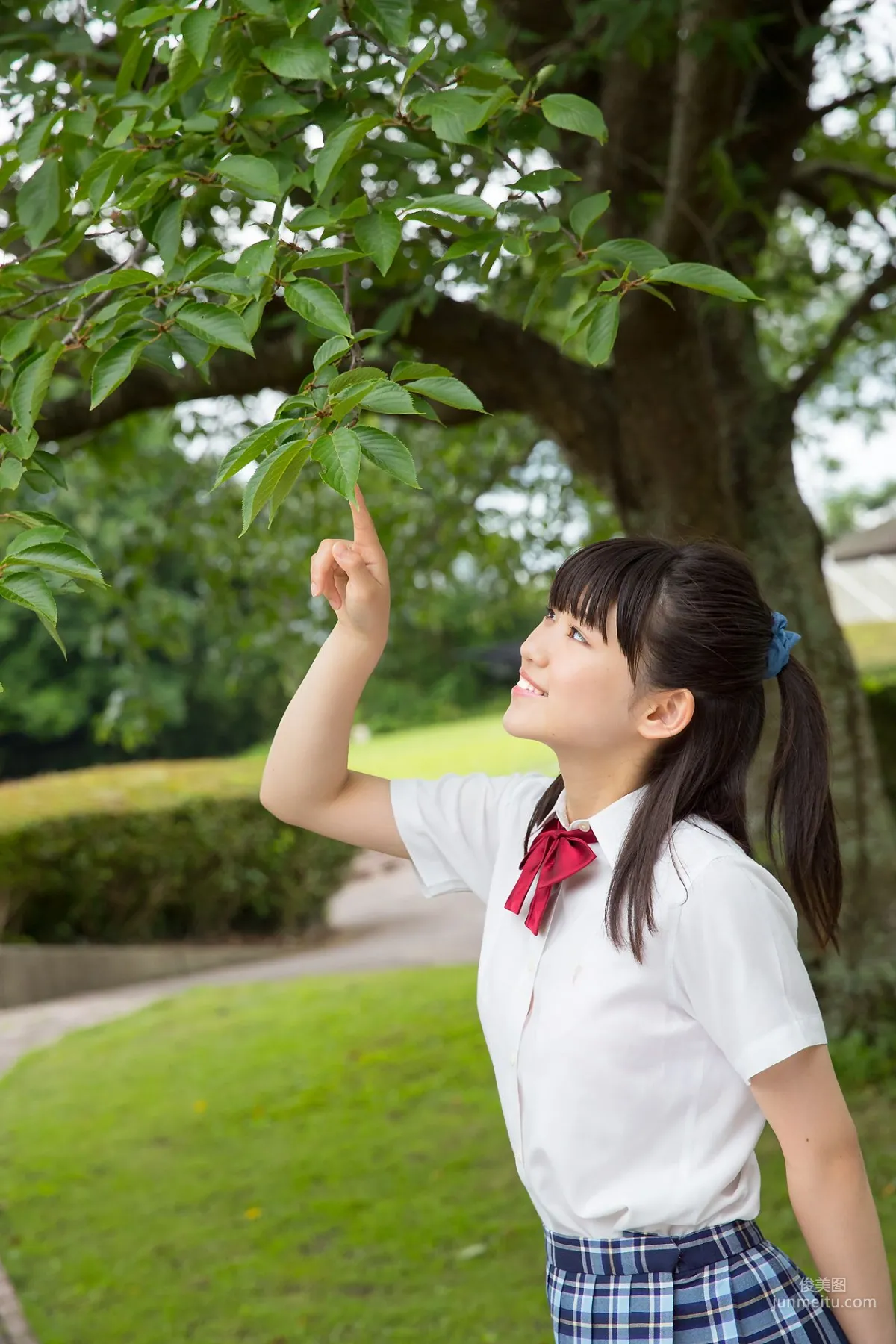 Risa Sawamura 沢村りさ - Limited Gallery 3.1 [Minisuka.tv] 寫真集 24