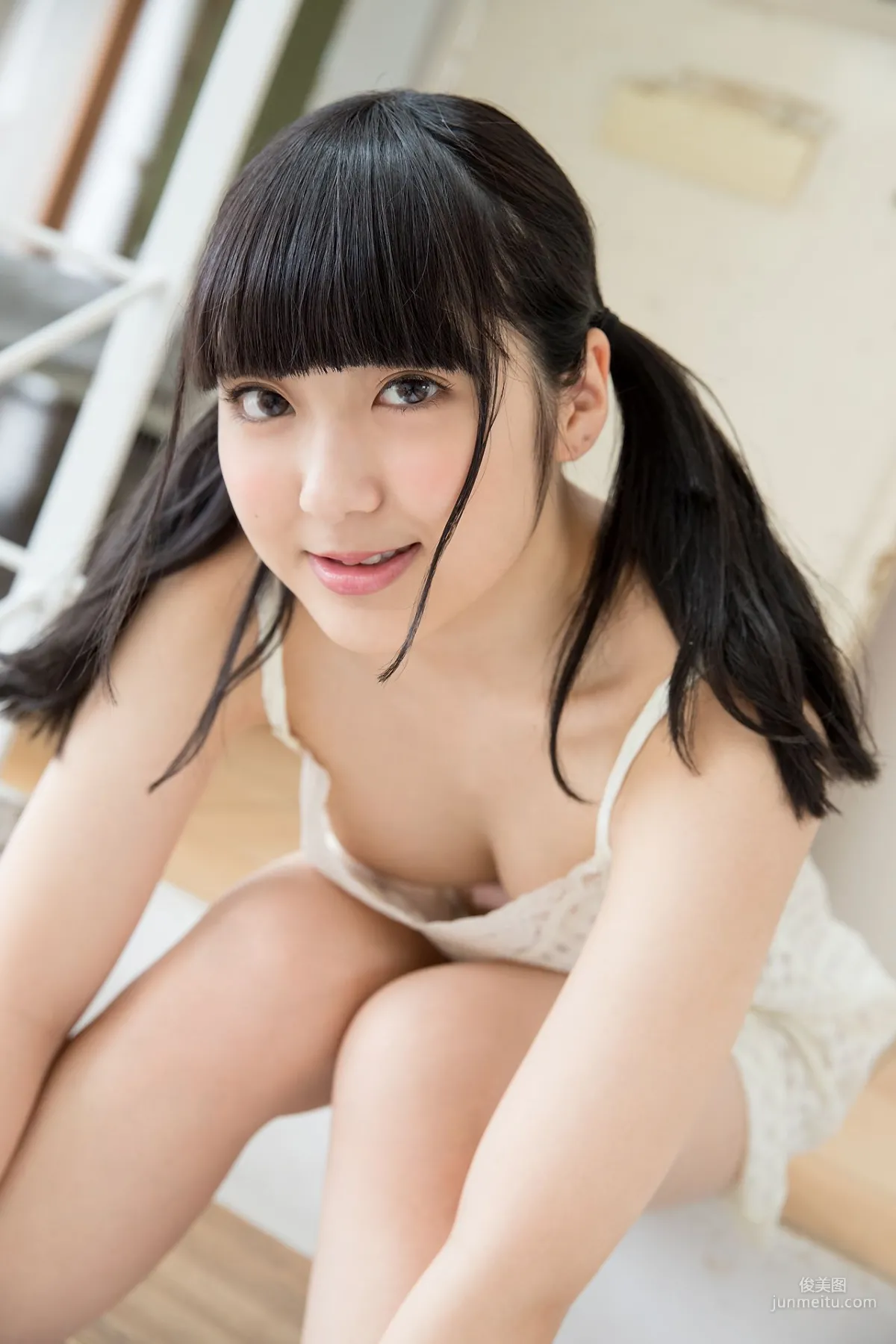 Ai Takanashi 高梨あい - Regular Gallery 11.4 [Minisuka.tv] 写真集5