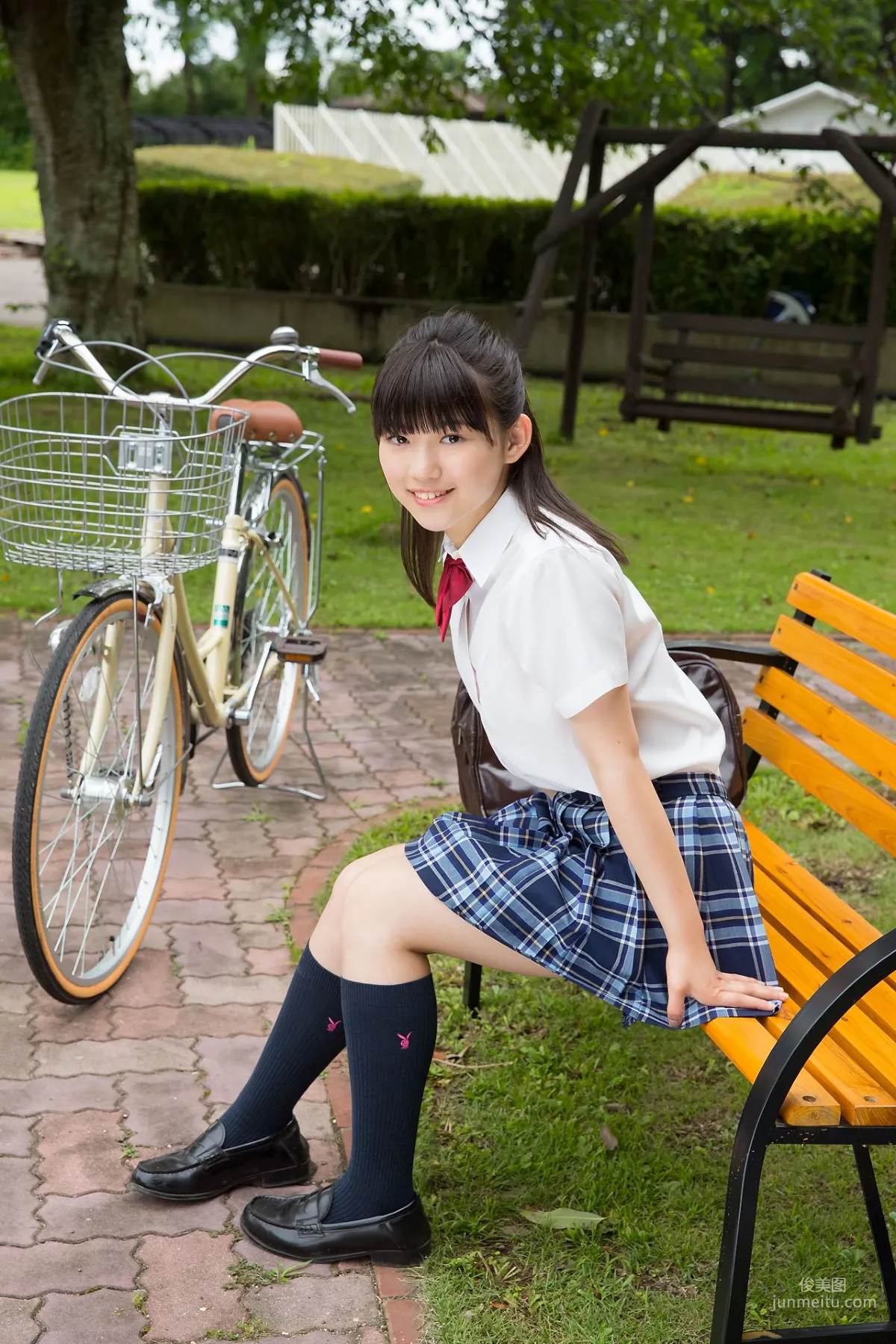 Risa Sawamura 沢村りさ - Limited Gallery 3.1 [Minisuka.tv] 寫真集 16