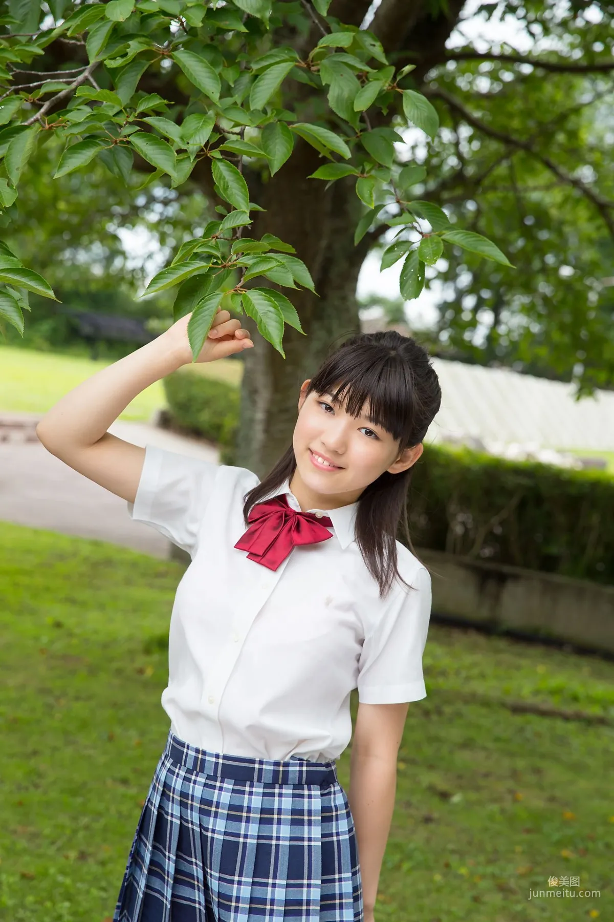 Risa Sawamura 沢村りさ - Limited Gallery 3.1 [Minisuka.tv] 寫真集 25