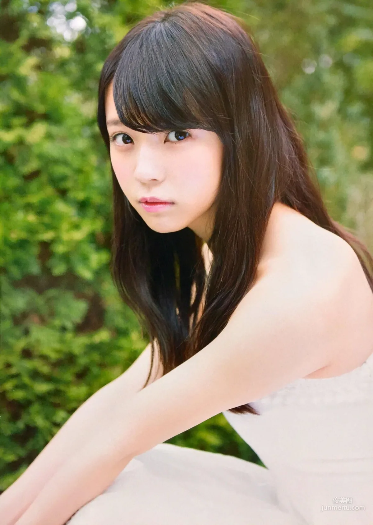 [Young Champion Extra] 乃木坂46 2016年No.05 寫真雜志 12