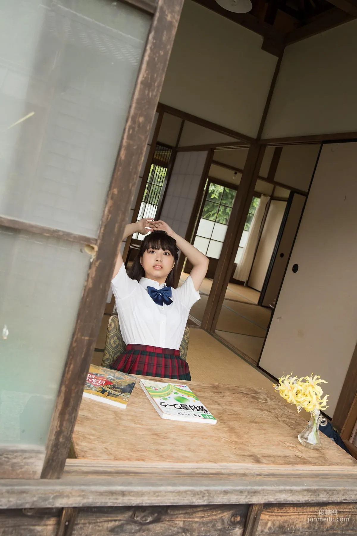 池田なぎさ - Regular Gallery 8.1 [Minisuka.tv] 写真集22