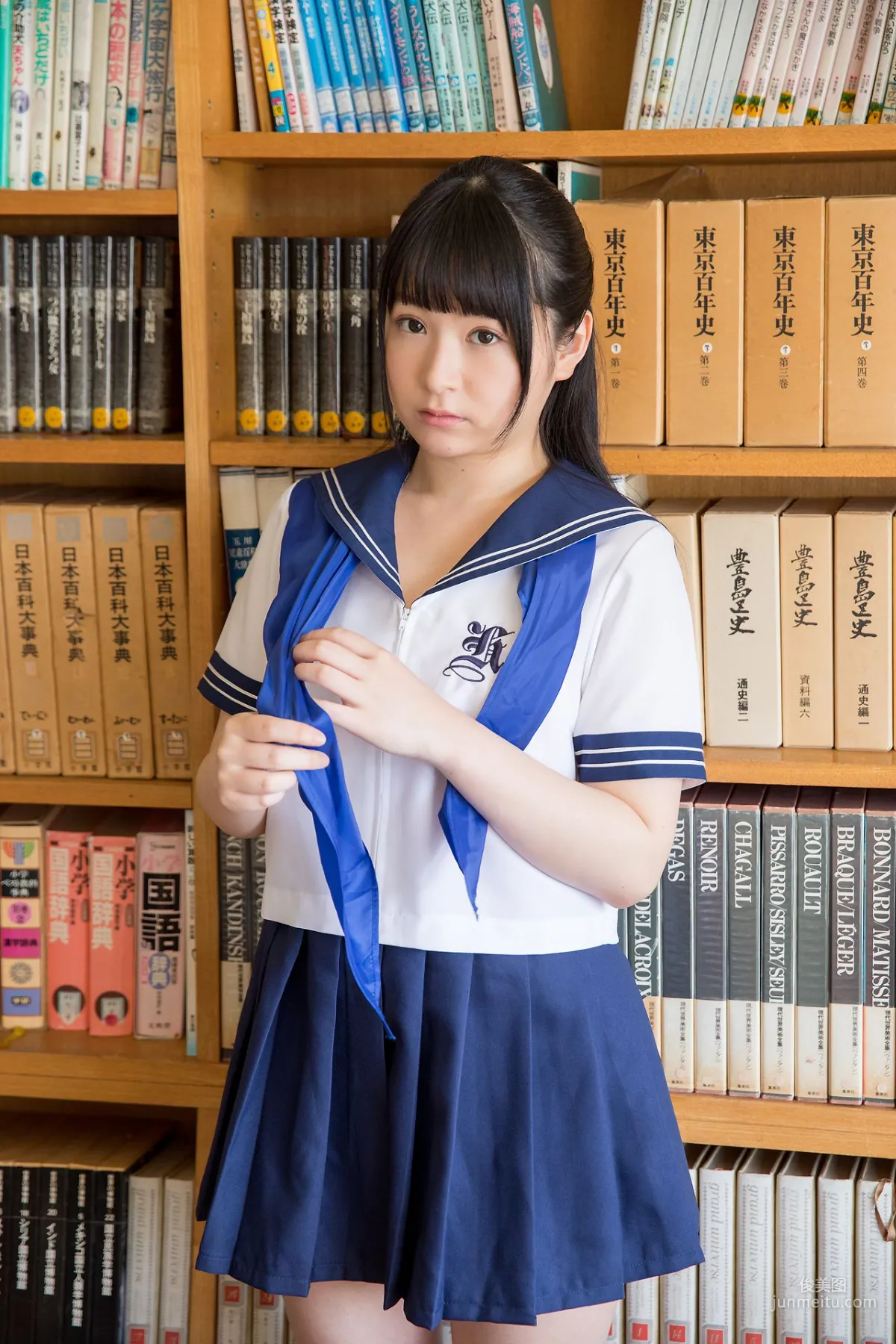 平野もえ Moe Hirano - Secret Gallery 01 [Minisuka.tv] 写真集5