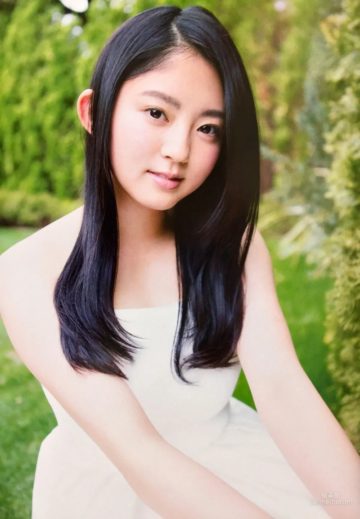 [Young Champion Extra] 乃木坂46 2016年No.05 寫真雜志 11