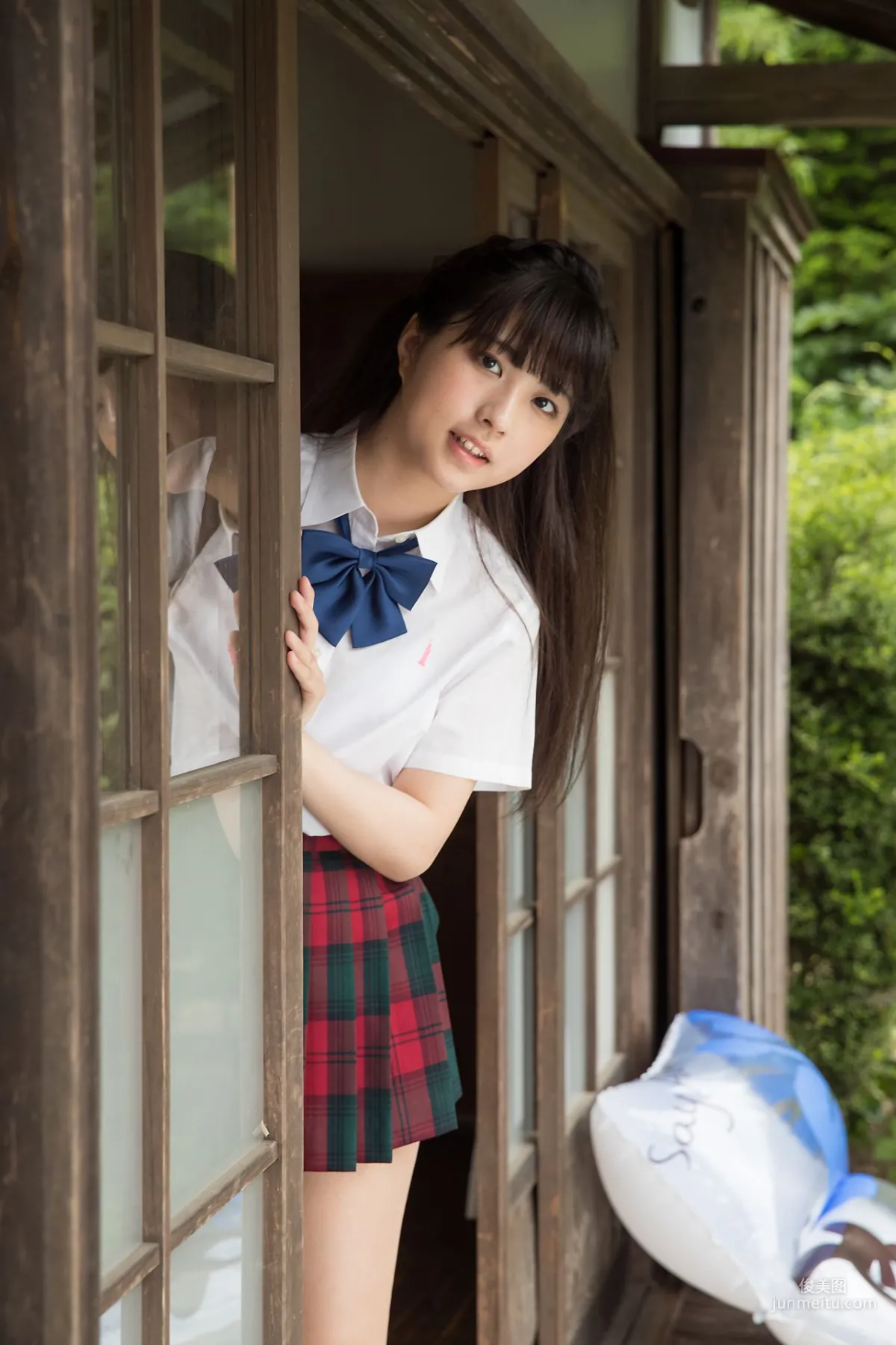 池田なぎさ - Regular Gallery 8.1 [Minisuka.tv] 写真集18