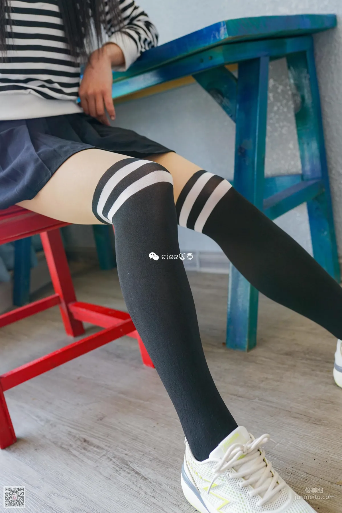 佩佩《温和的心》 [丝意SIEE] No.279 写真集1