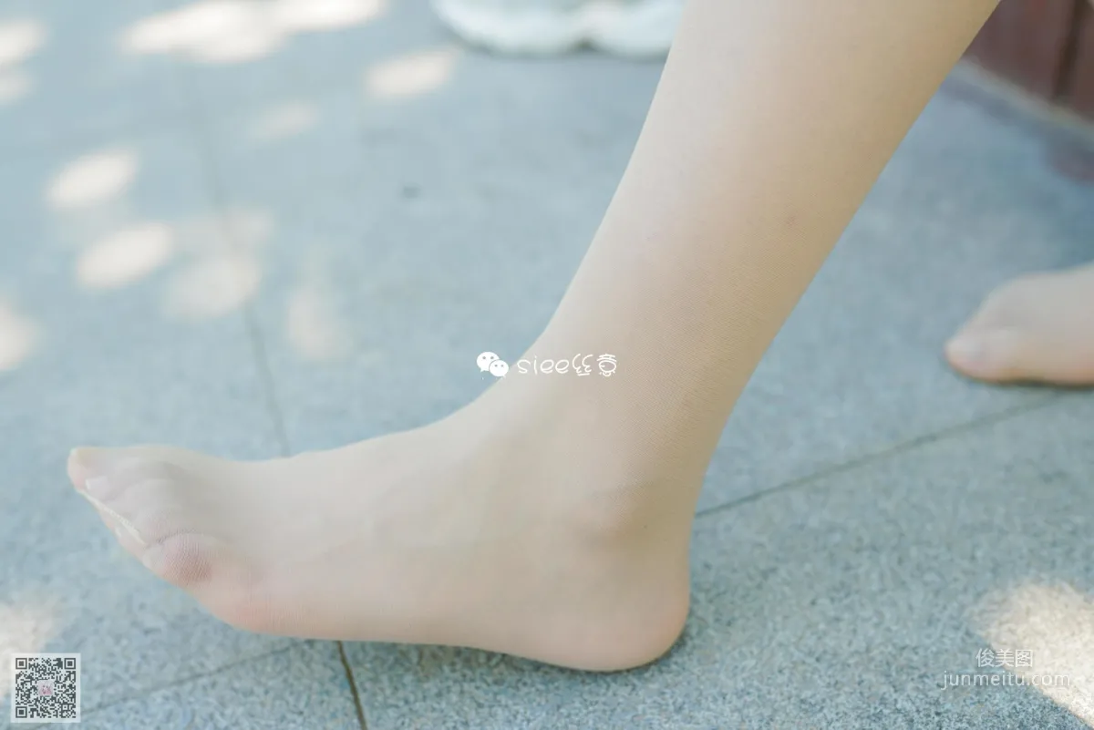 悠悠《灵动的眼眸》 [丝意SIEE] No.331 写真集16