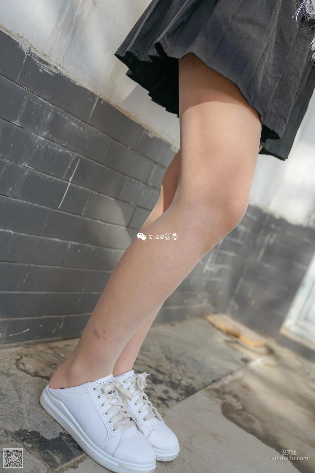 小月《浓浓春意》 [丝意SIEE] No.269 写真集5