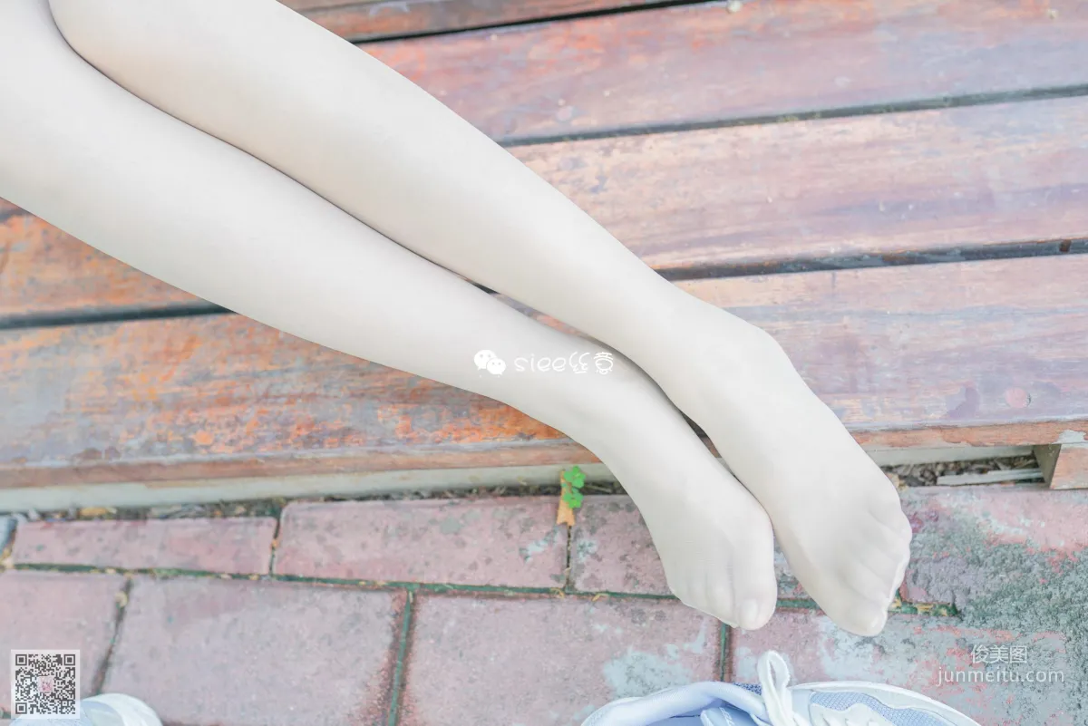 悠悠《往事，如煙缥缈》 [絲意SIEE] No.326 寫真集 55