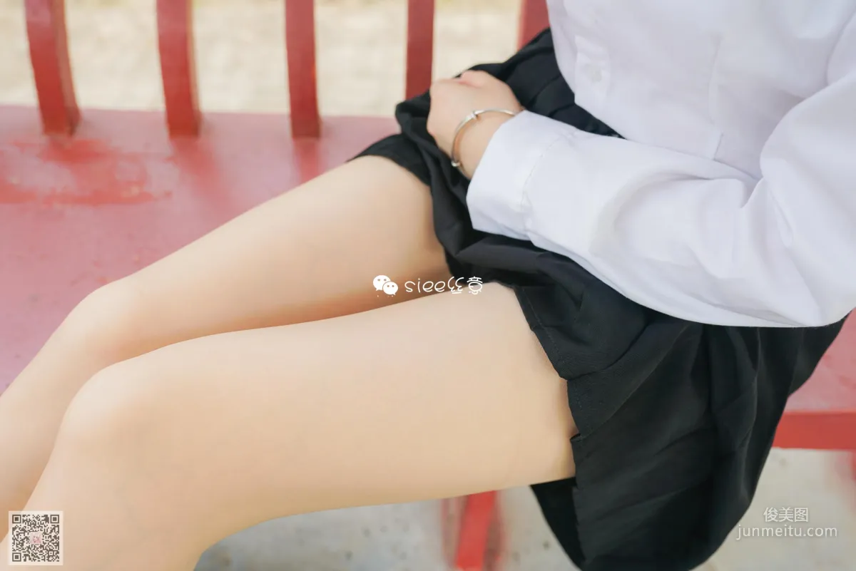 瑤瑤《簡單的幸福無處不在》 [絲意SIEE] No.334 寫真集 27