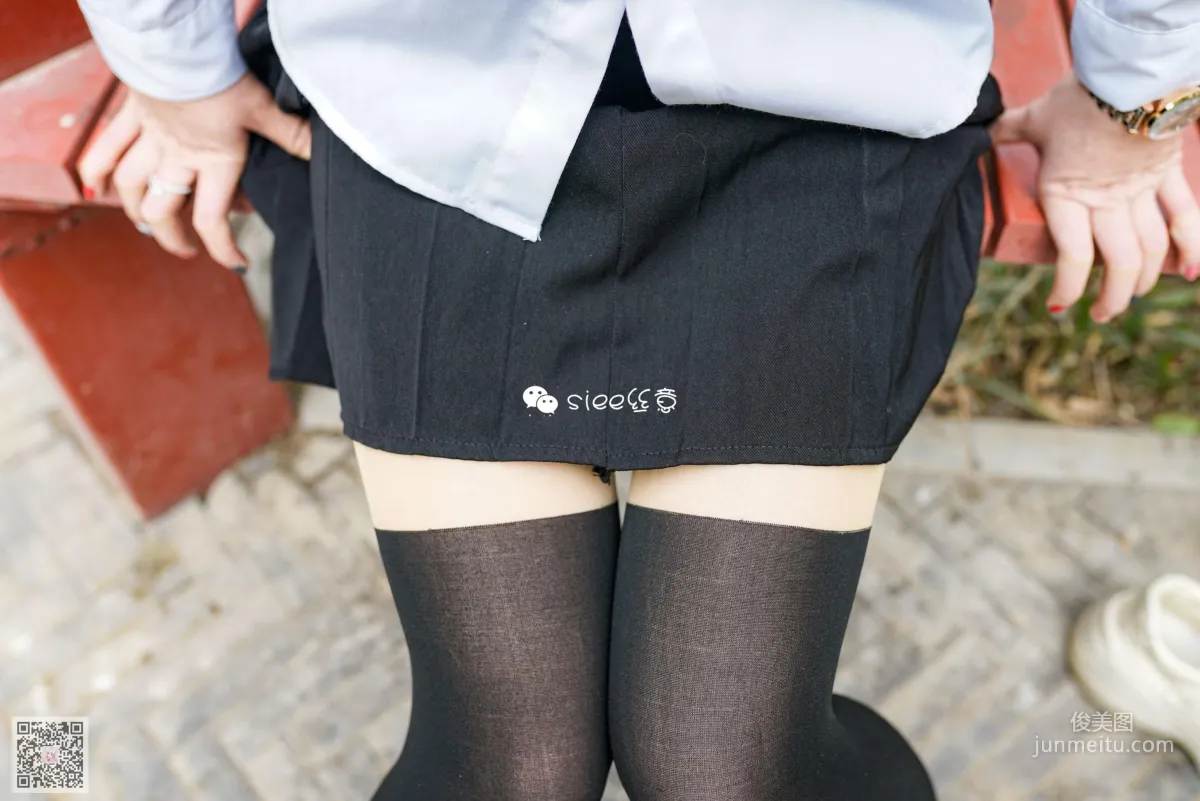 小希 《纯真的时代》 [丝意SIEE] No.275 写真集19