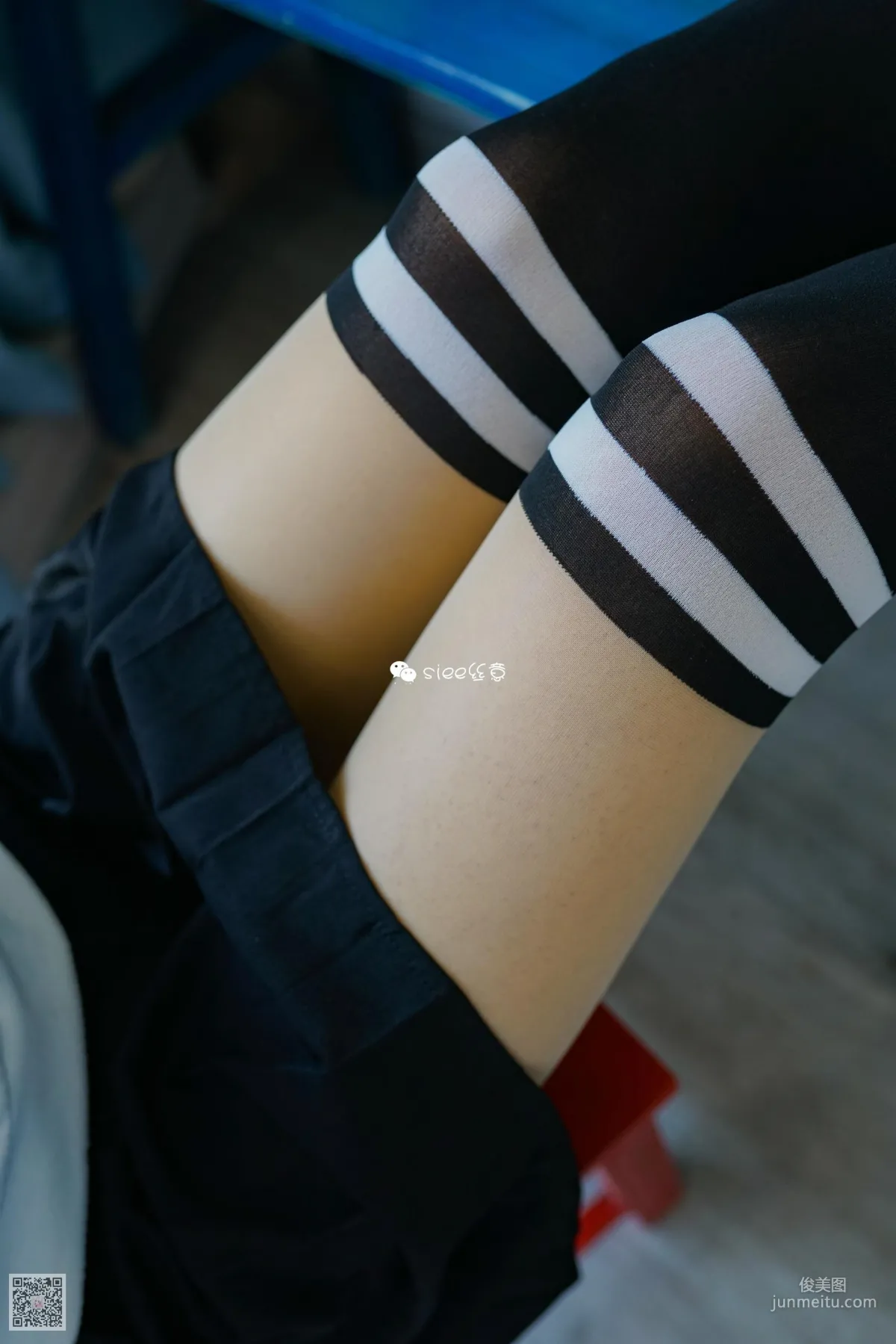 佩佩《温和的心》 [丝意SIEE] No.279 写真集44