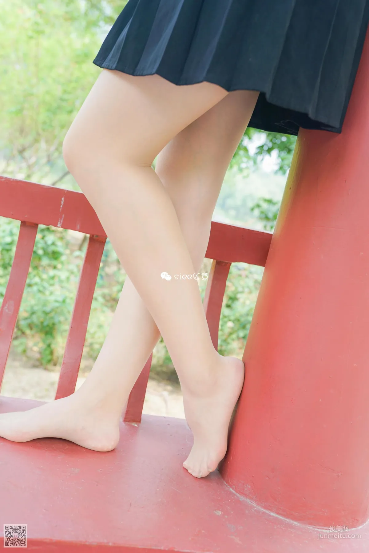瑤瑤《簡單的幸福無處不在》 [絲意SIEE] No.334 寫真集 57