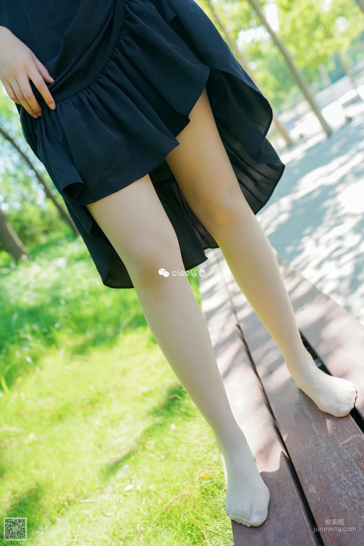 悠悠《灵动的眼眸》 [丝意SIEE] No.331 写真集60