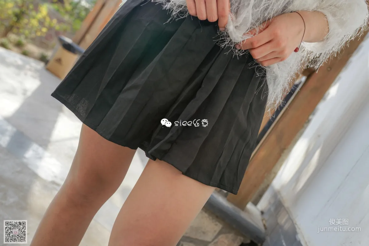 小月《浓浓春意》 [丝意SIEE] No.269 写真集20
