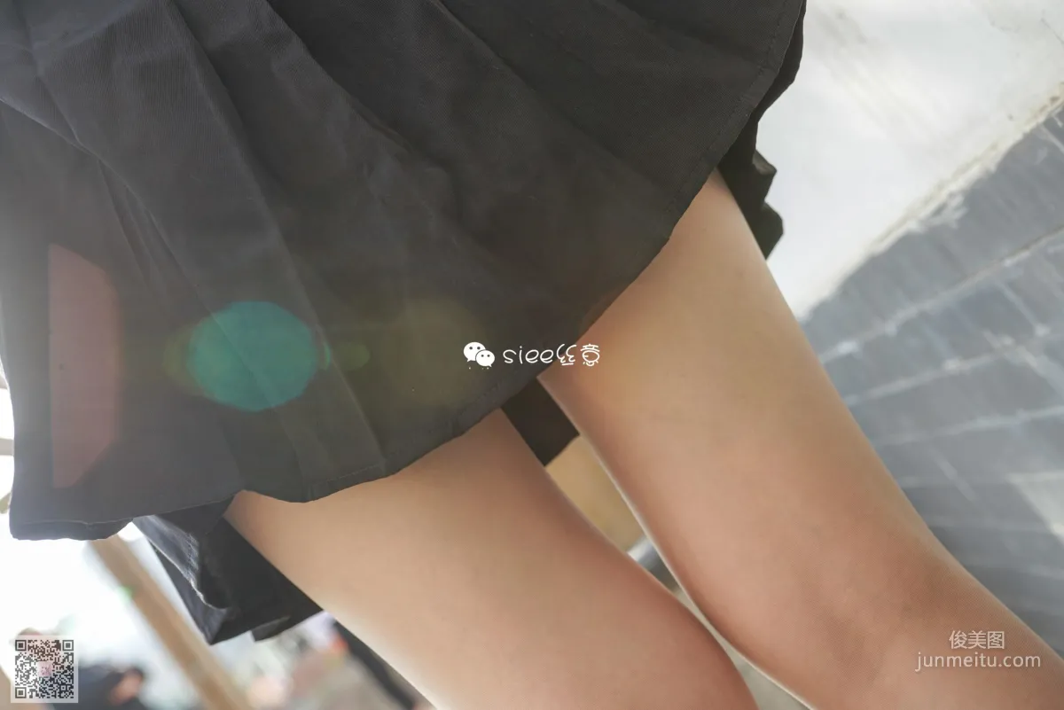 小月《浓浓春意》 [丝意SIEE] No.269 写真集16